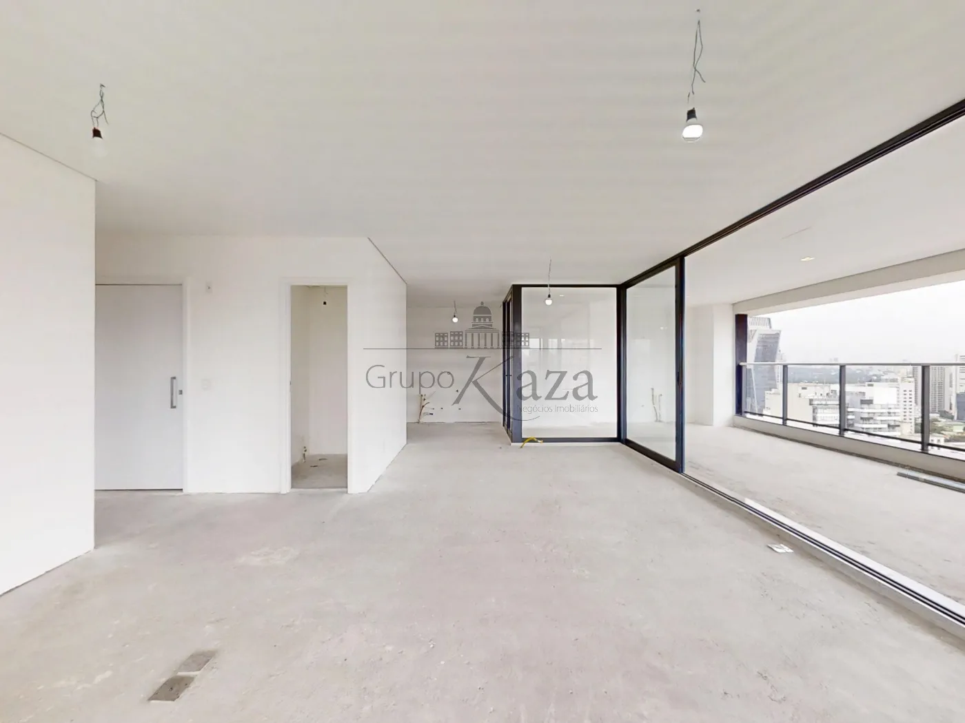 Foto 4 de Apartamento Padrão em Pinheiros, São Paulo - imagem 4