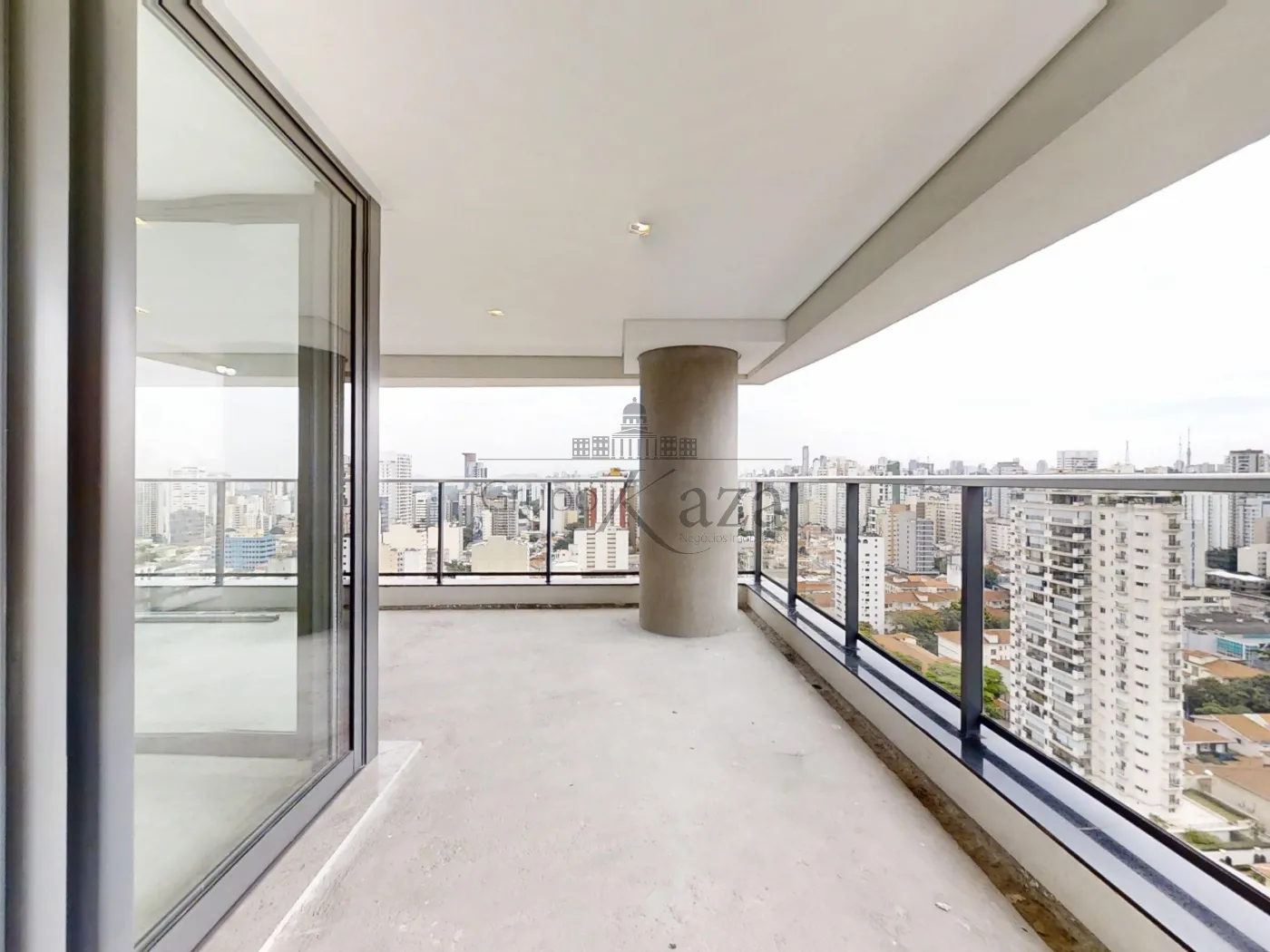 Foto 5 de Apartamento Padrão em Pinheiros, São Paulo - imagem 5