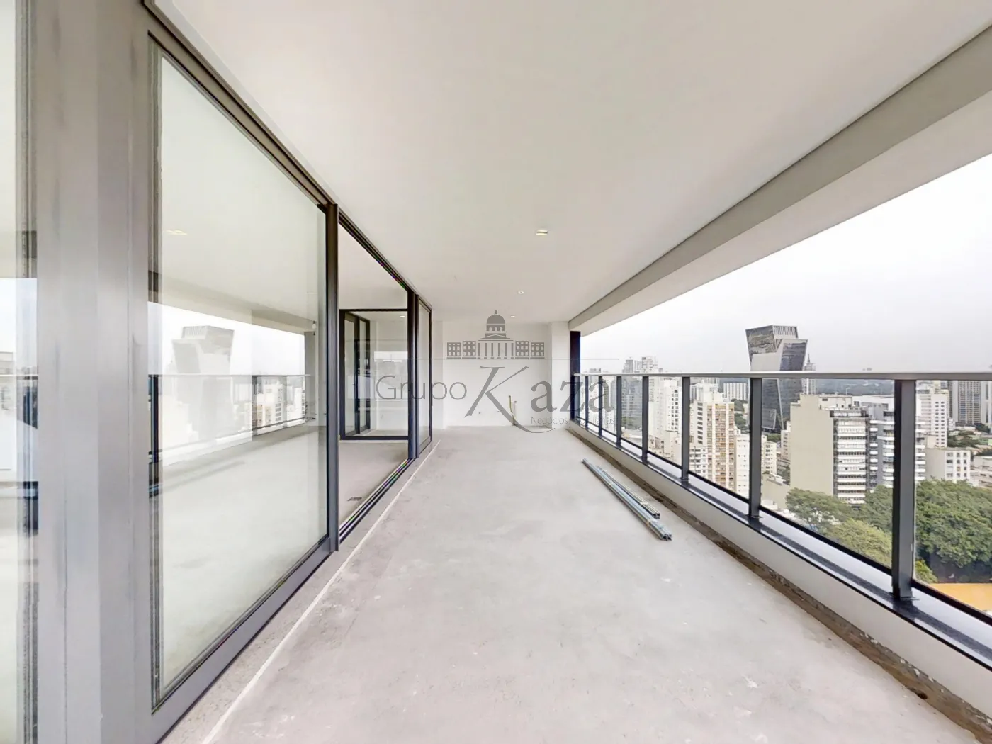 Foto 6 de Apartamento Padrão em Pinheiros, São Paulo - imagem 6