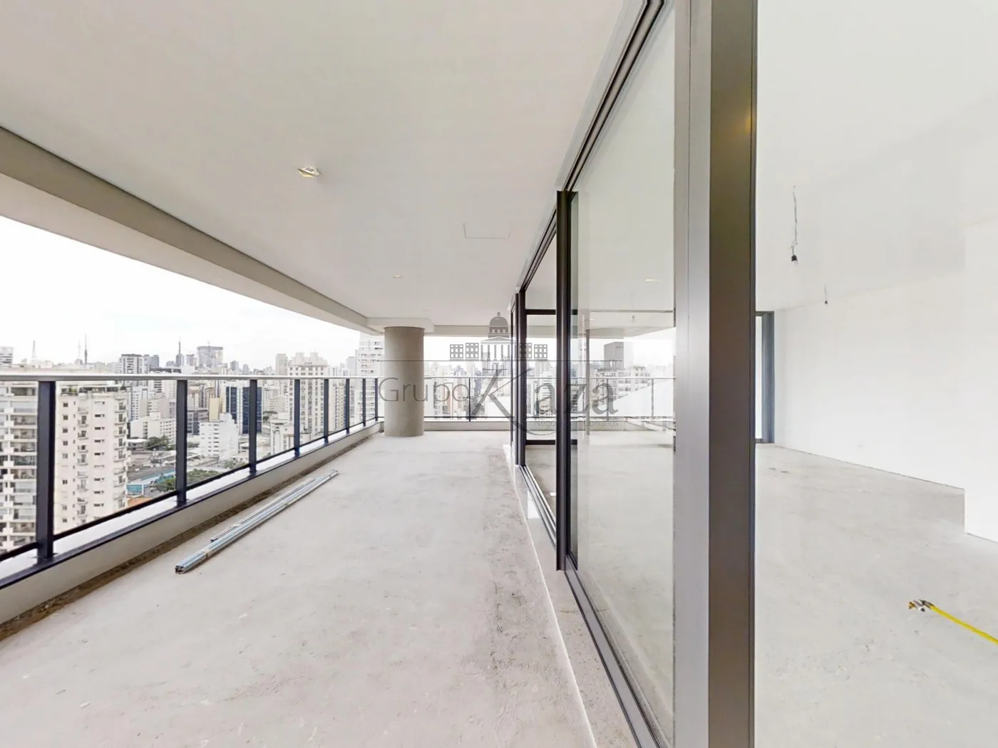 Foto 7 de Apartamento Padrão em Pinheiros, São Paulo - imagem 7