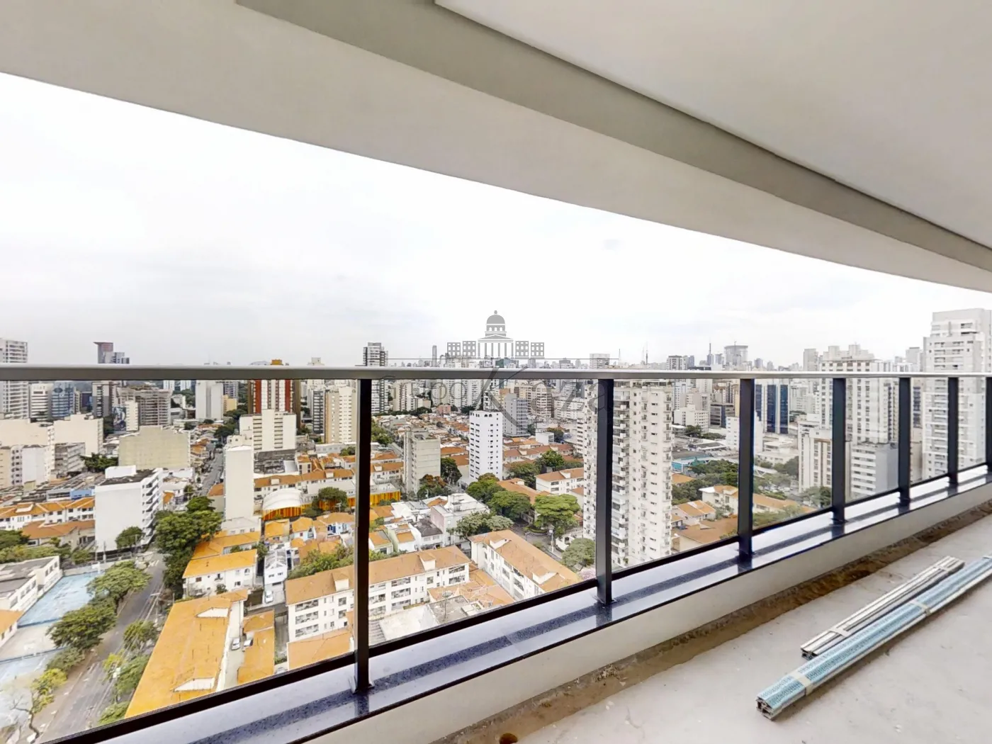 Foto 8 de Apartamento Padrão em Pinheiros, São Paulo - imagem 8