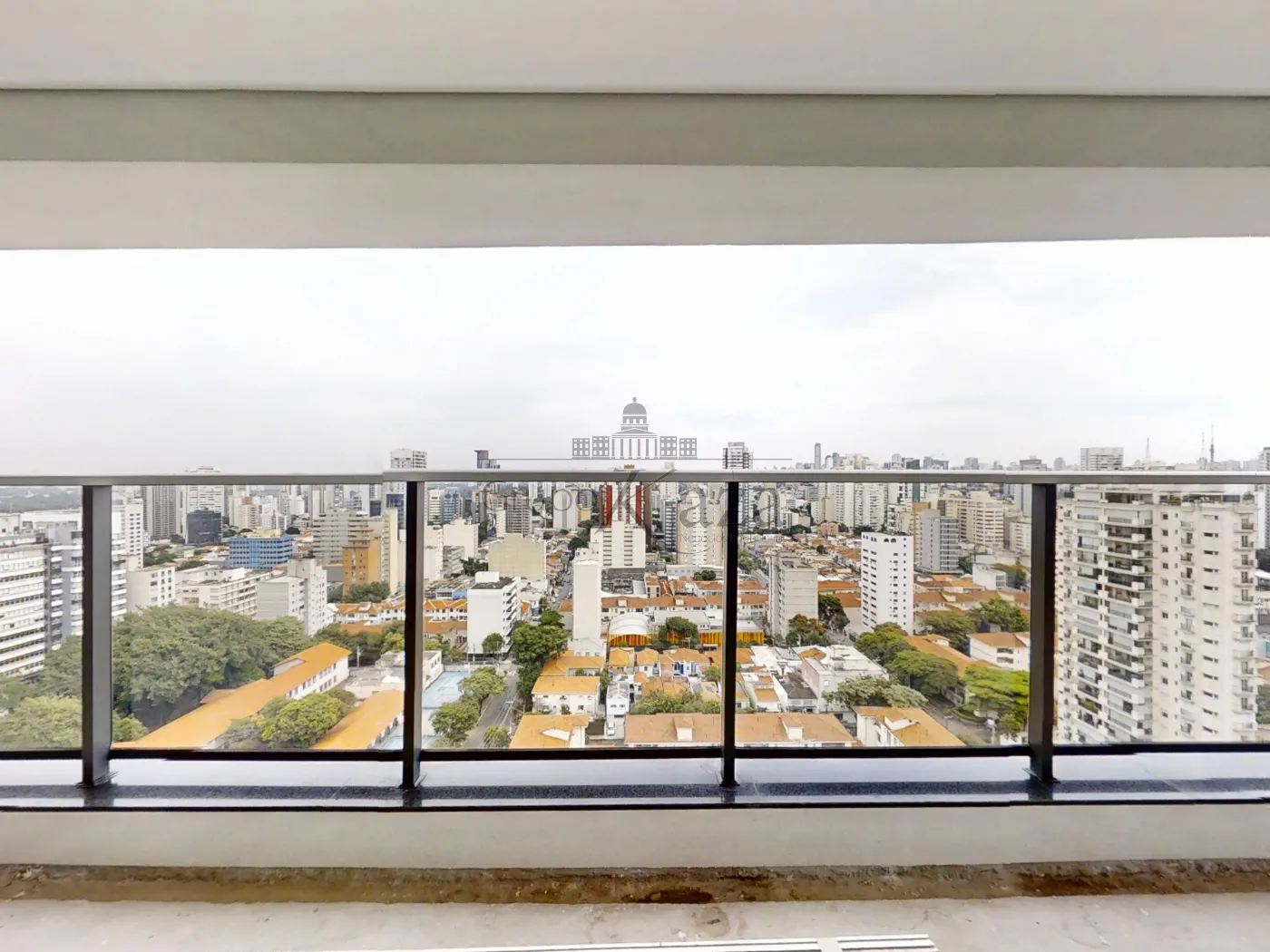 Foto 9 de Apartamento Padrão em Pinheiros, São Paulo - imagem 9