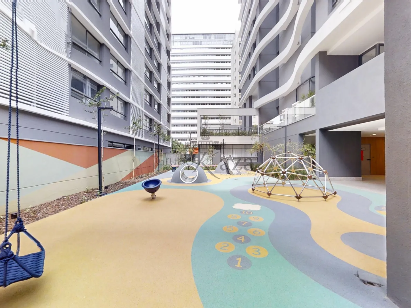 Foto 30 de Apartamento Padrão em Pinheiros, São Paulo - imagem 30