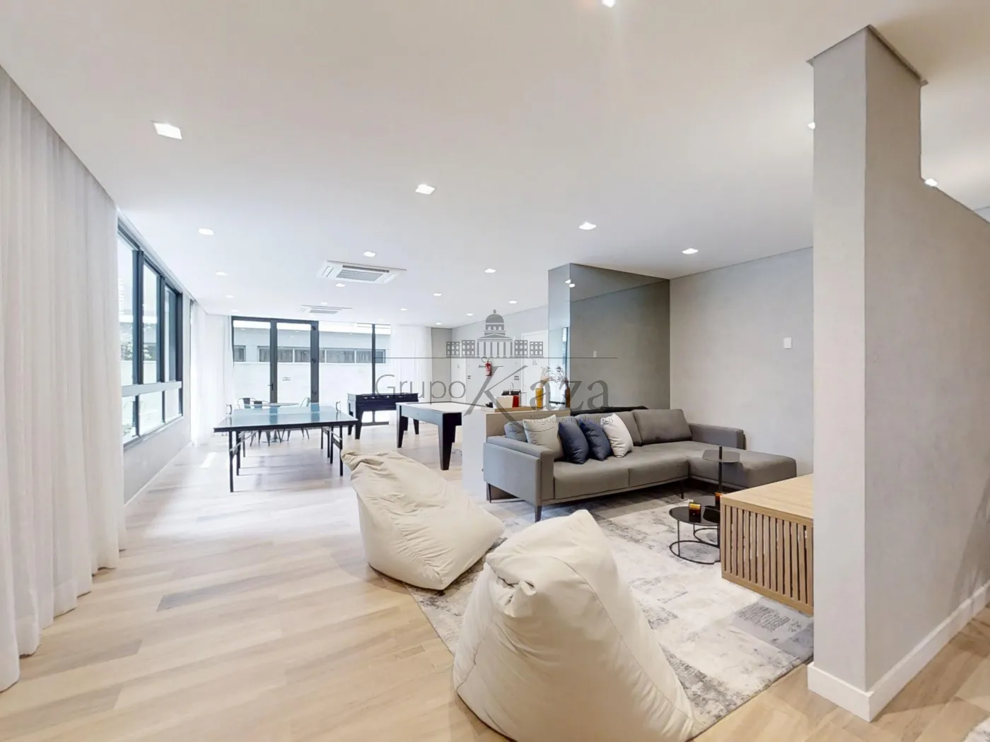 Foto 32 de Apartamento Padrão em Pinheiros, São Paulo - imagem 32