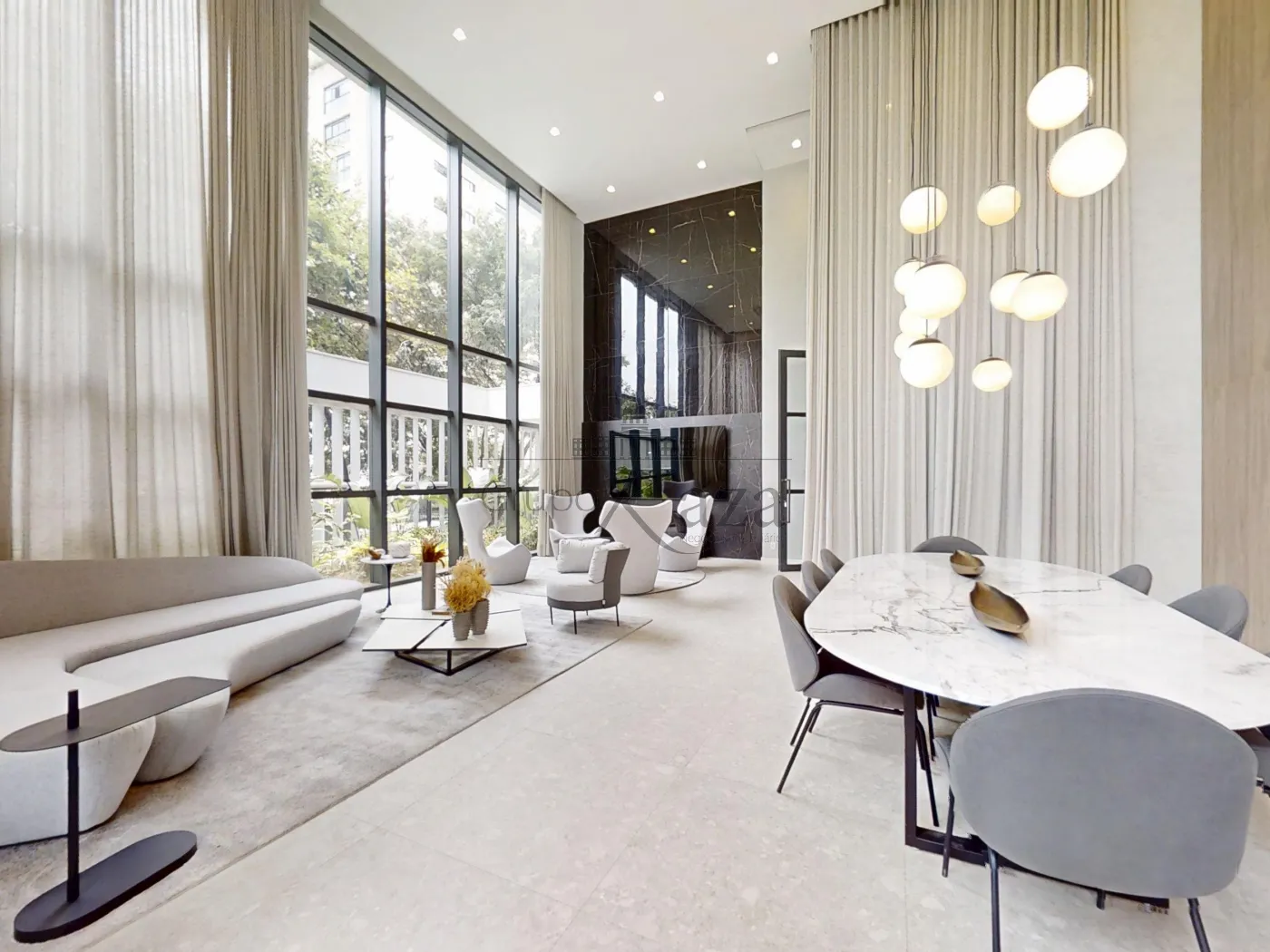 Foto 33 de Apartamento Padrão em Pinheiros, São Paulo - imagem 33