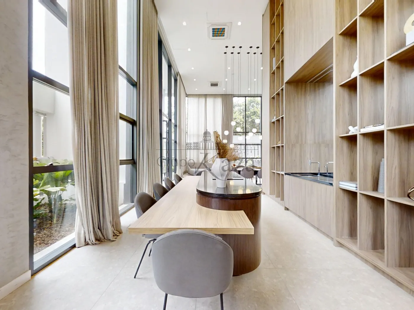 Foto 35 de Apartamento Padrão em Pinheiros, São Paulo - imagem 35