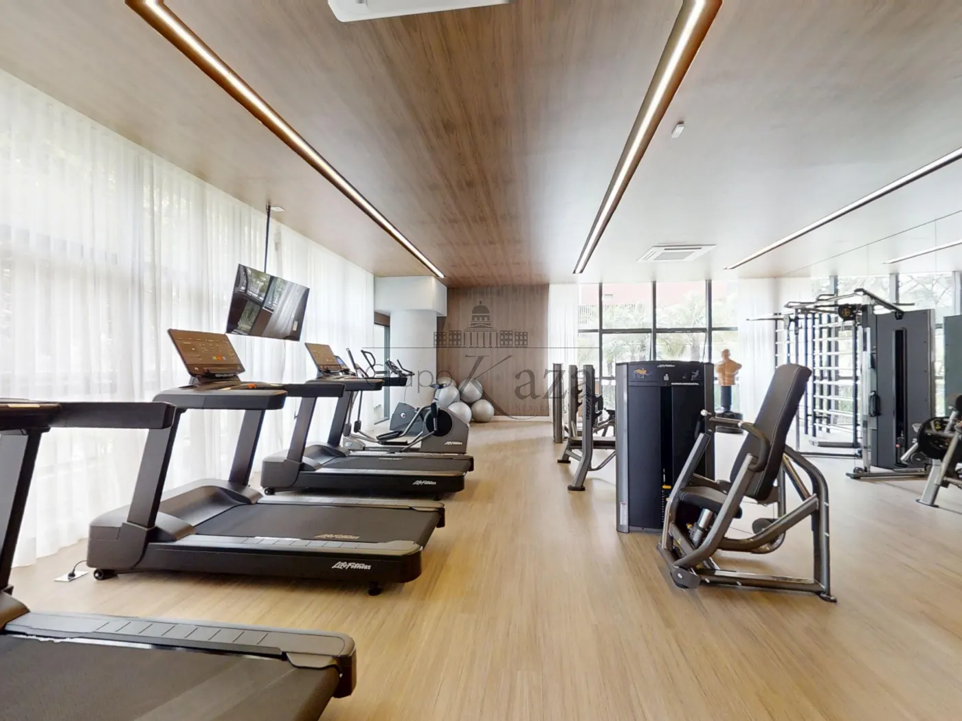 Foto 36 de Apartamento Padrão em Pinheiros, São Paulo - imagem 36