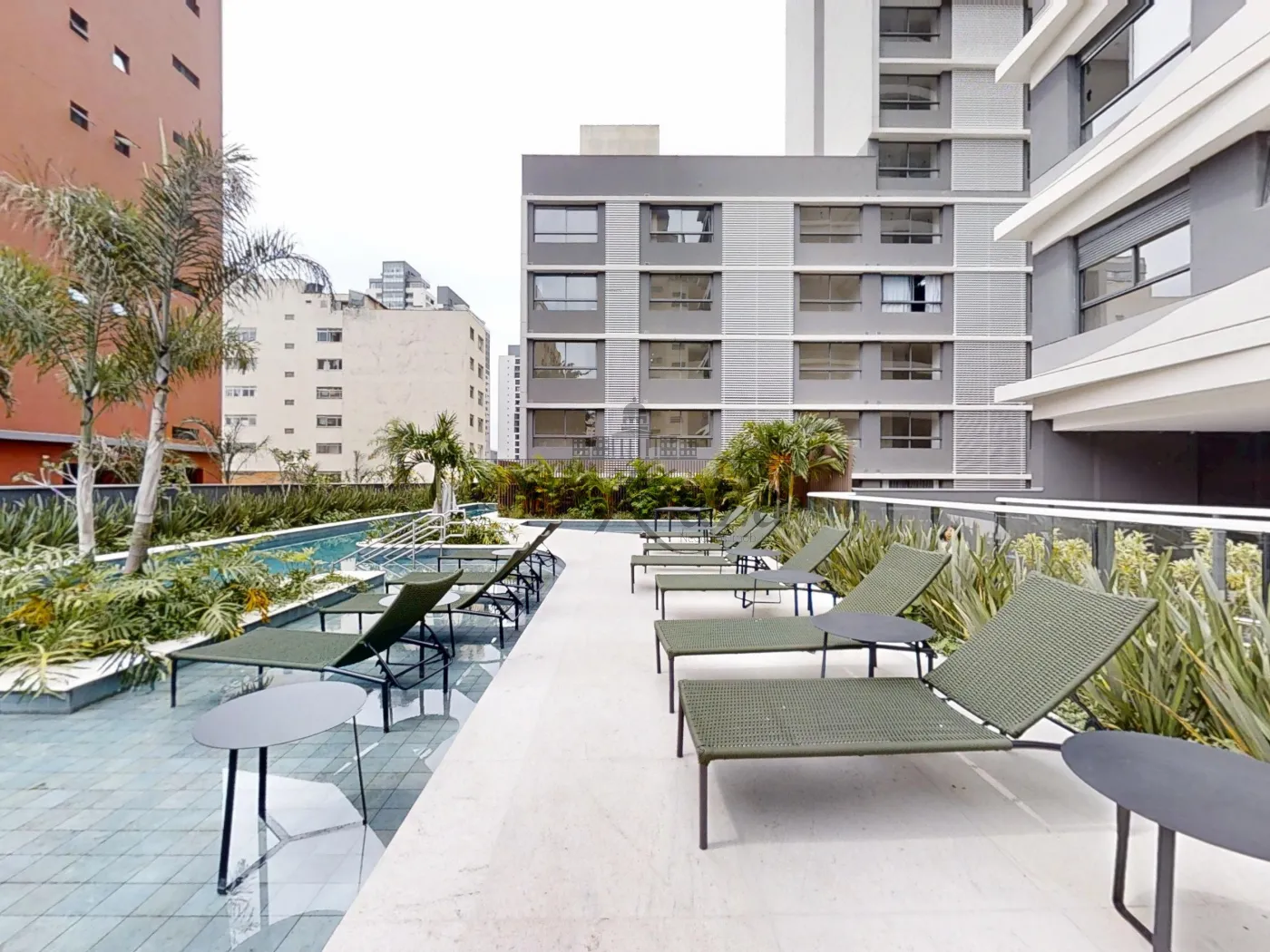 Foto 37 de Apartamento Padrão em Pinheiros, São Paulo - imagem 37