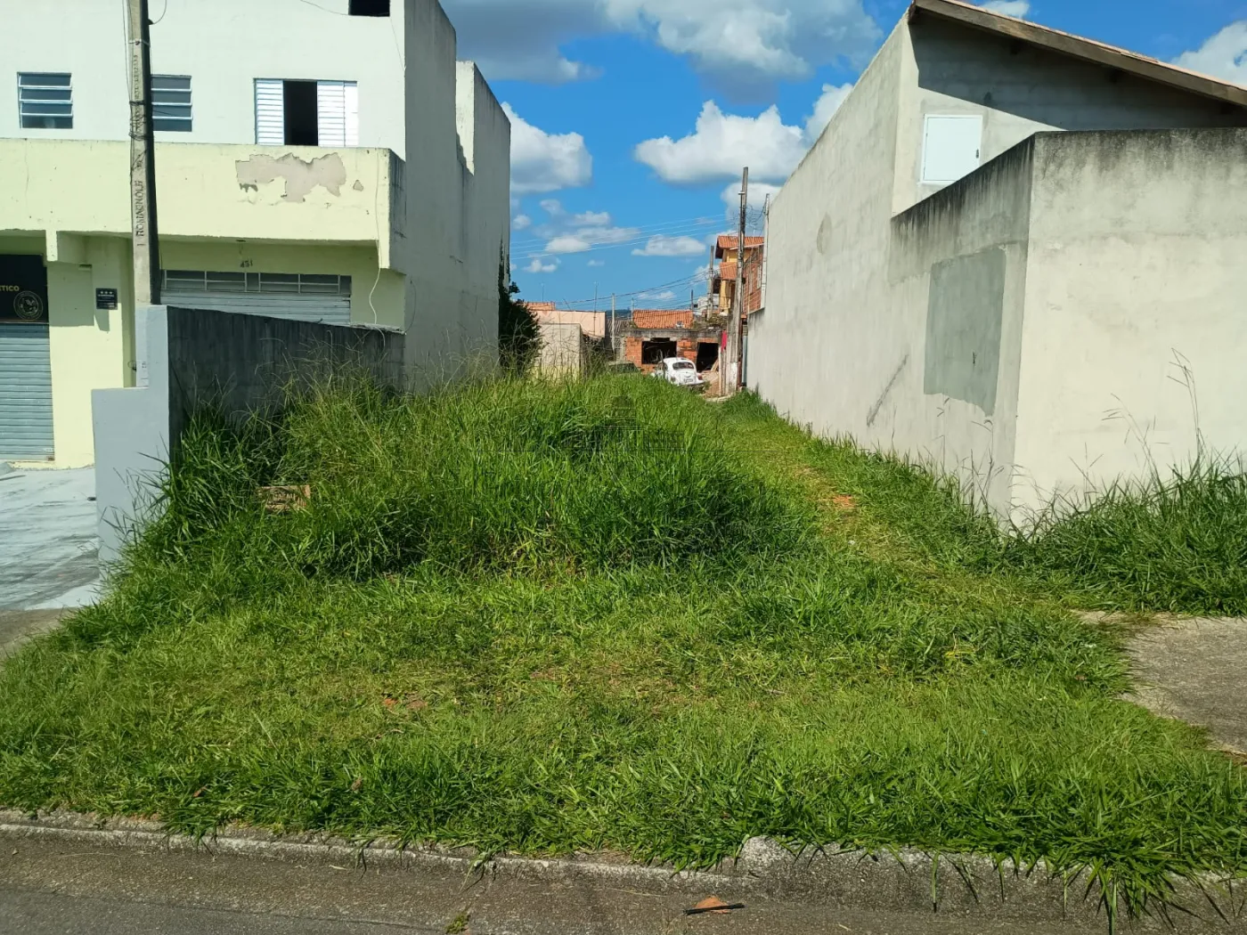 Foto 1 de Terreno Padrão em Jardim Mariana II, São José dos Campos - imagem 1 Foto 1 de Terreno Padrão em Jardim Mariana II, São José dos Campos - imagem 1