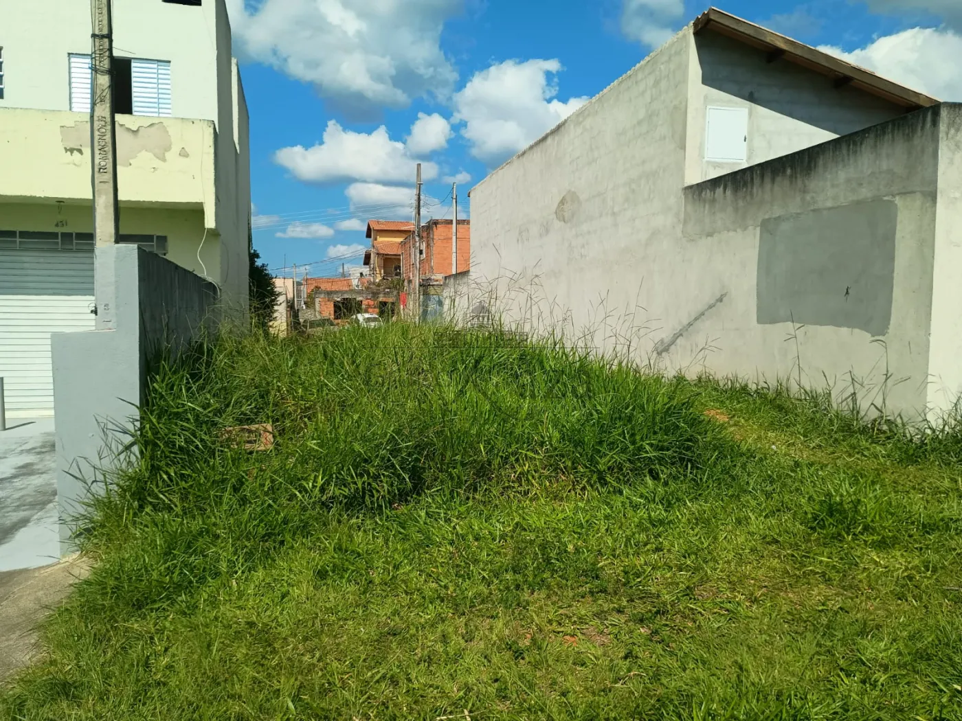 Foto 4 de Terreno Padrão em Jardim Mariana II, São José dos Campos - imagem 4