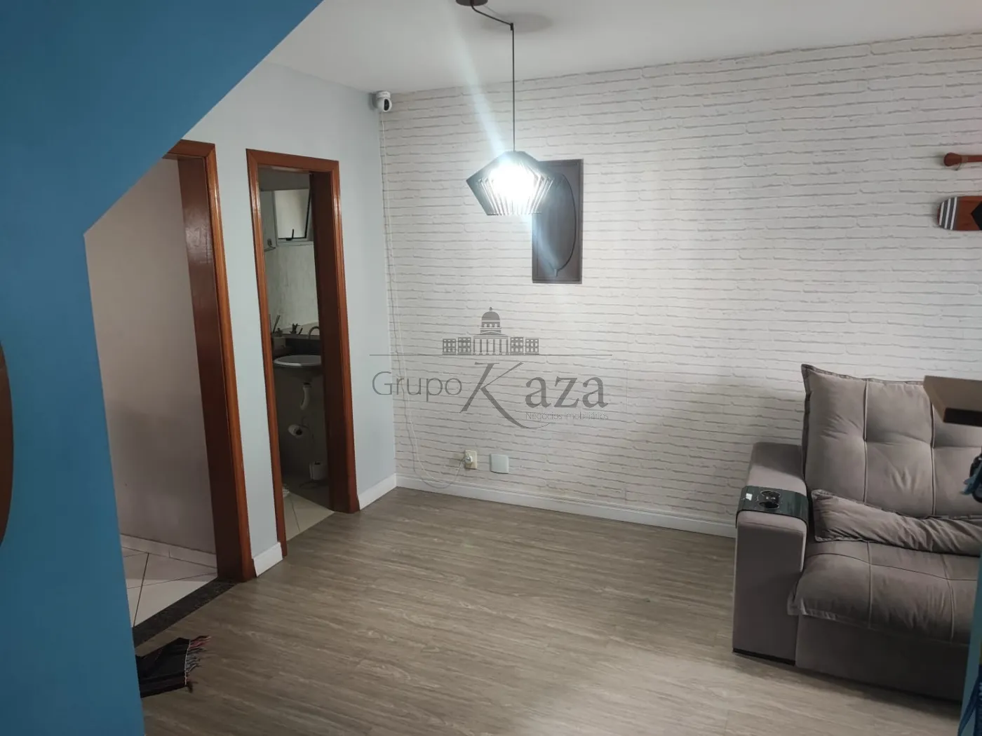 Foto 3 de Casa Condomínio em Residencial Esperança, Caçapava - imagem 3 Foto 3 de Casa Condomínio em Residencial Esperança, Caçapava - imagem 3