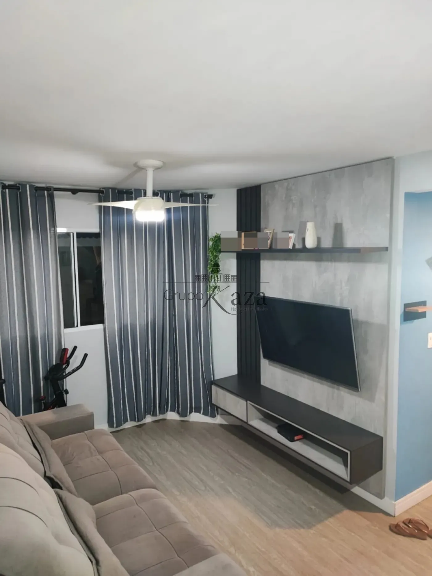 Foto 2 de Casa Condomínio em Residencial Esperança, Caçapava - imagem 2 Foto 2 de Casa Condomínio em Residencial Esperança, Caçapava - imagem 2