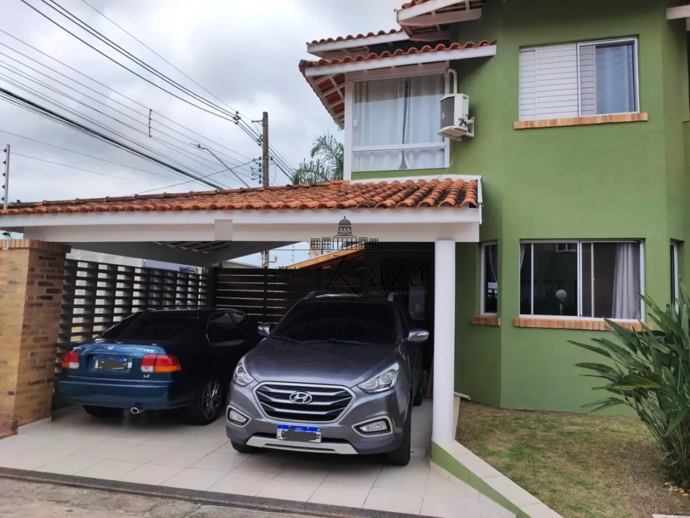 Foto 1 de Casa Condomínio em Residencial Esperança, Caçapava - imagem 1 Foto 1 de Casa Condomínio em Residencial Esperança, Caçapava - imagem 1