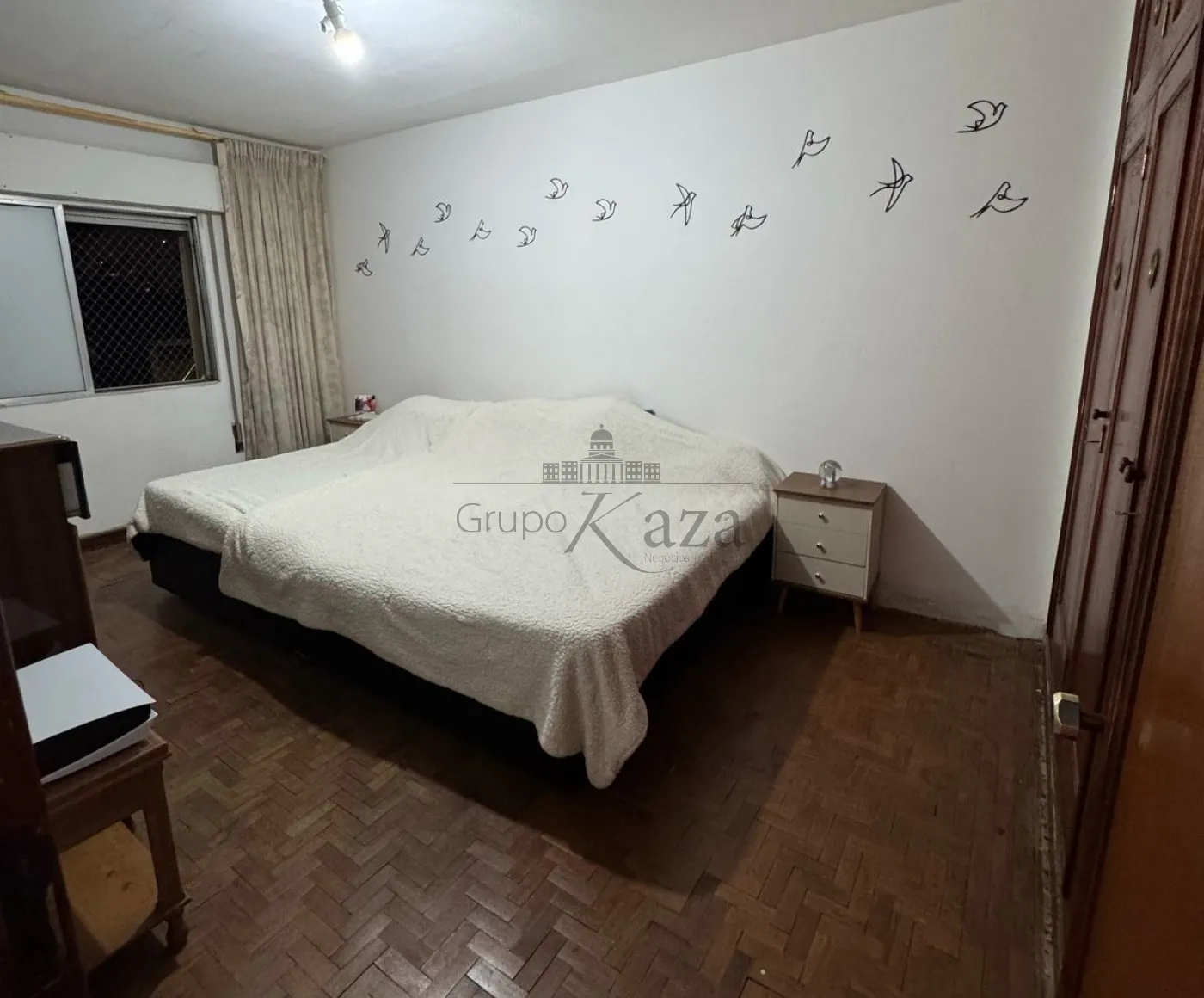 Foto 7 de Apartamento Padrão em Planalto Paulista, São Paulo - imagem 7