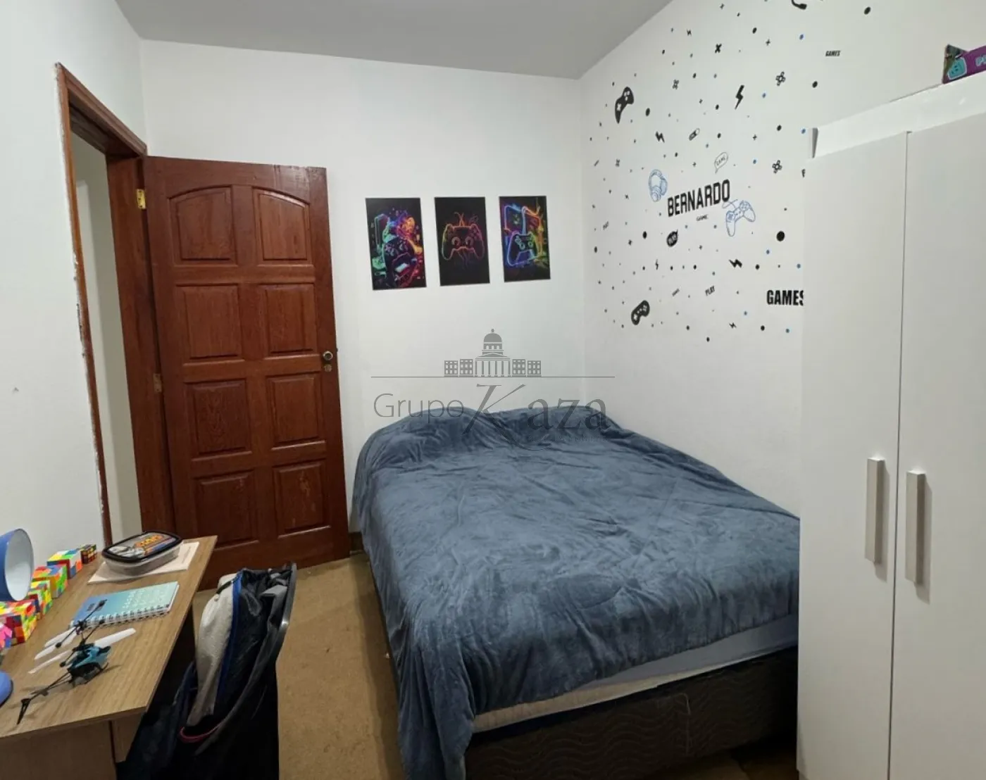 Foto 6 de Apartamento Padrão em Planalto Paulista, São Paulo - imagem 6