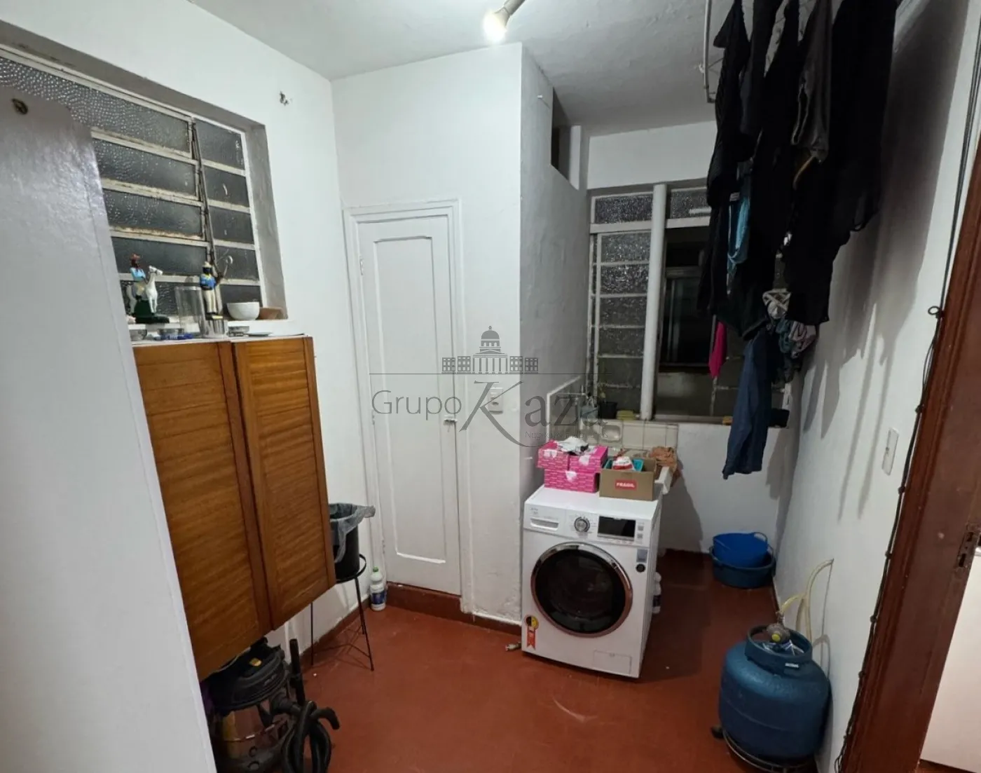 Foto 11 de Apartamento Padrão em Planalto Paulista, São Paulo - imagem 11