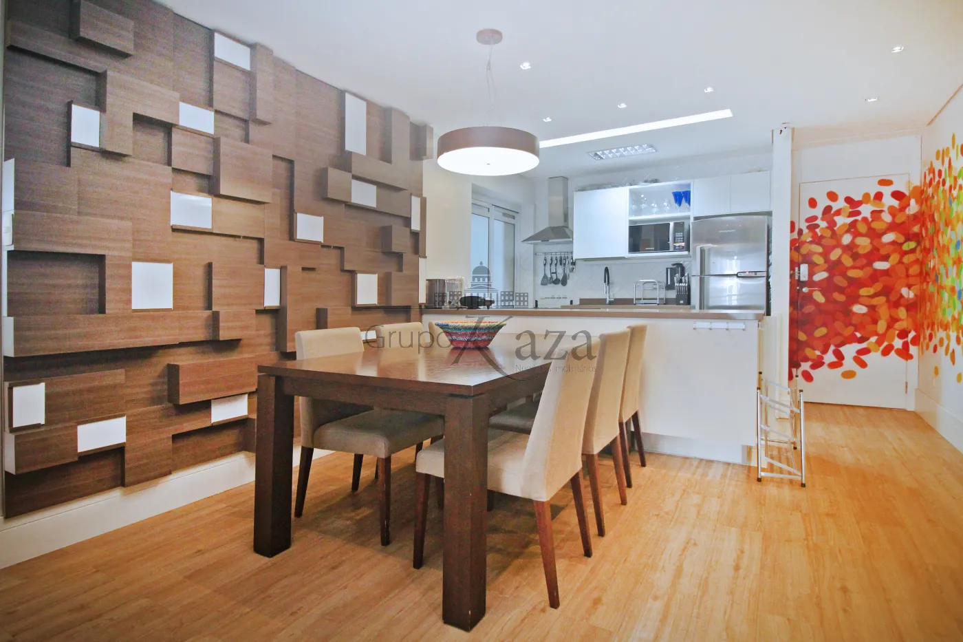 Foto 4 de Apartamento Padrão em Vila Olímpia, São Paulo - imagem 4