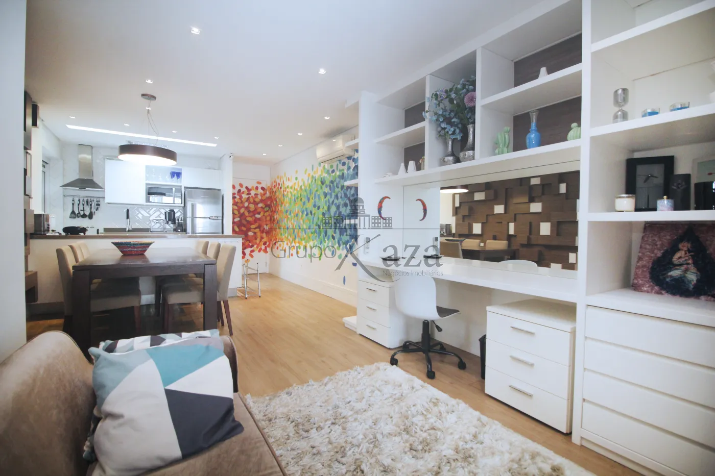 Foto 1 de Apartamento Padrão em Vila Olímpia, São Paulo - imagem 1 Foto 1 de Apartamento Padrão em Vila Olímpia, São Paulo - imagem 1