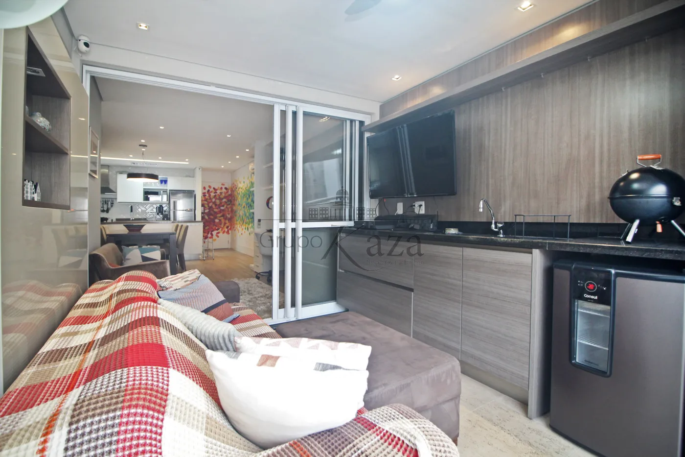 Foto 9 de Apartamento Padrão em Vila Olímpia, São Paulo - imagem 9