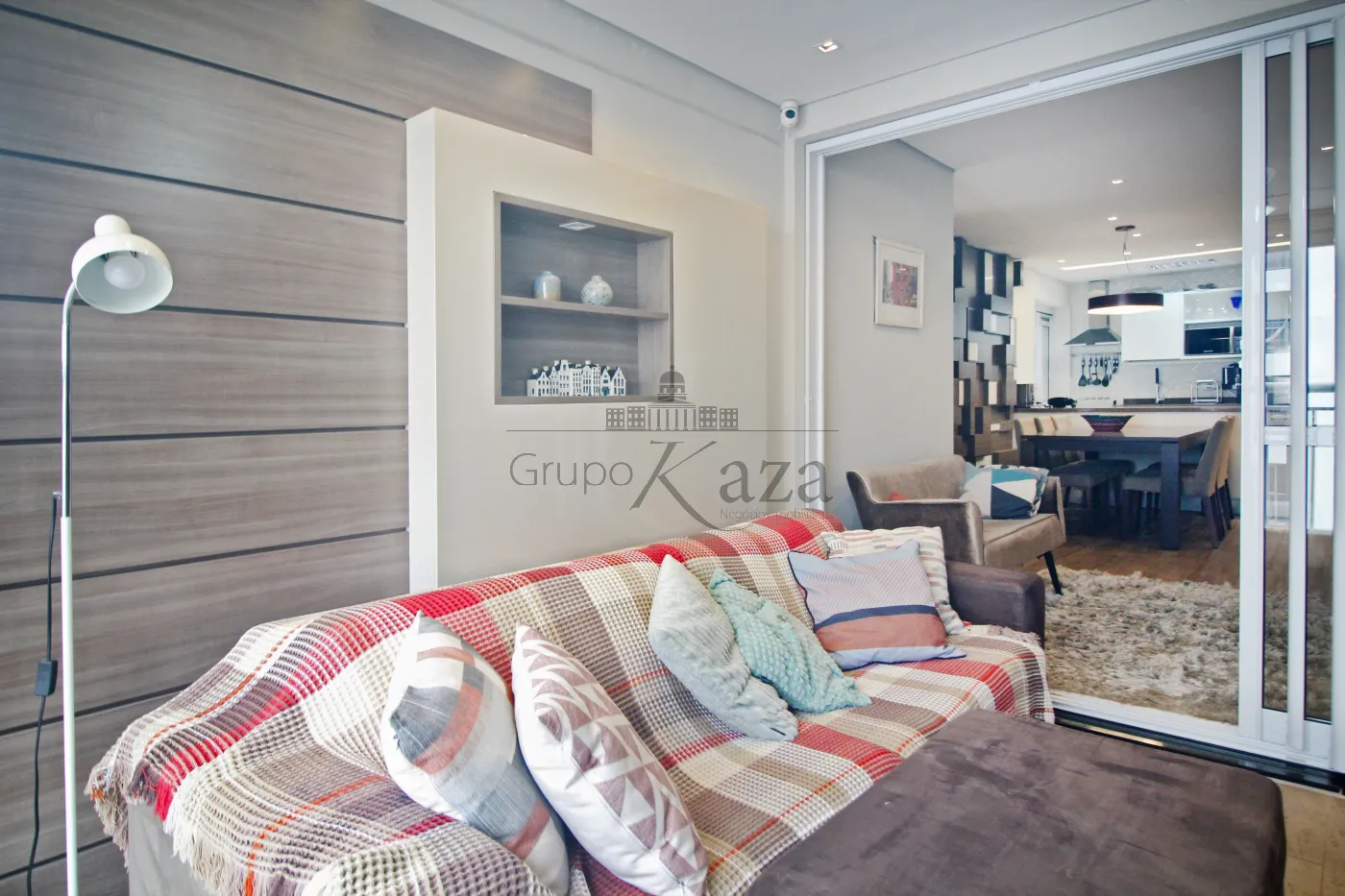 Foto 8 de Apartamento Padrão em Vila Olímpia, São Paulo - imagem 8