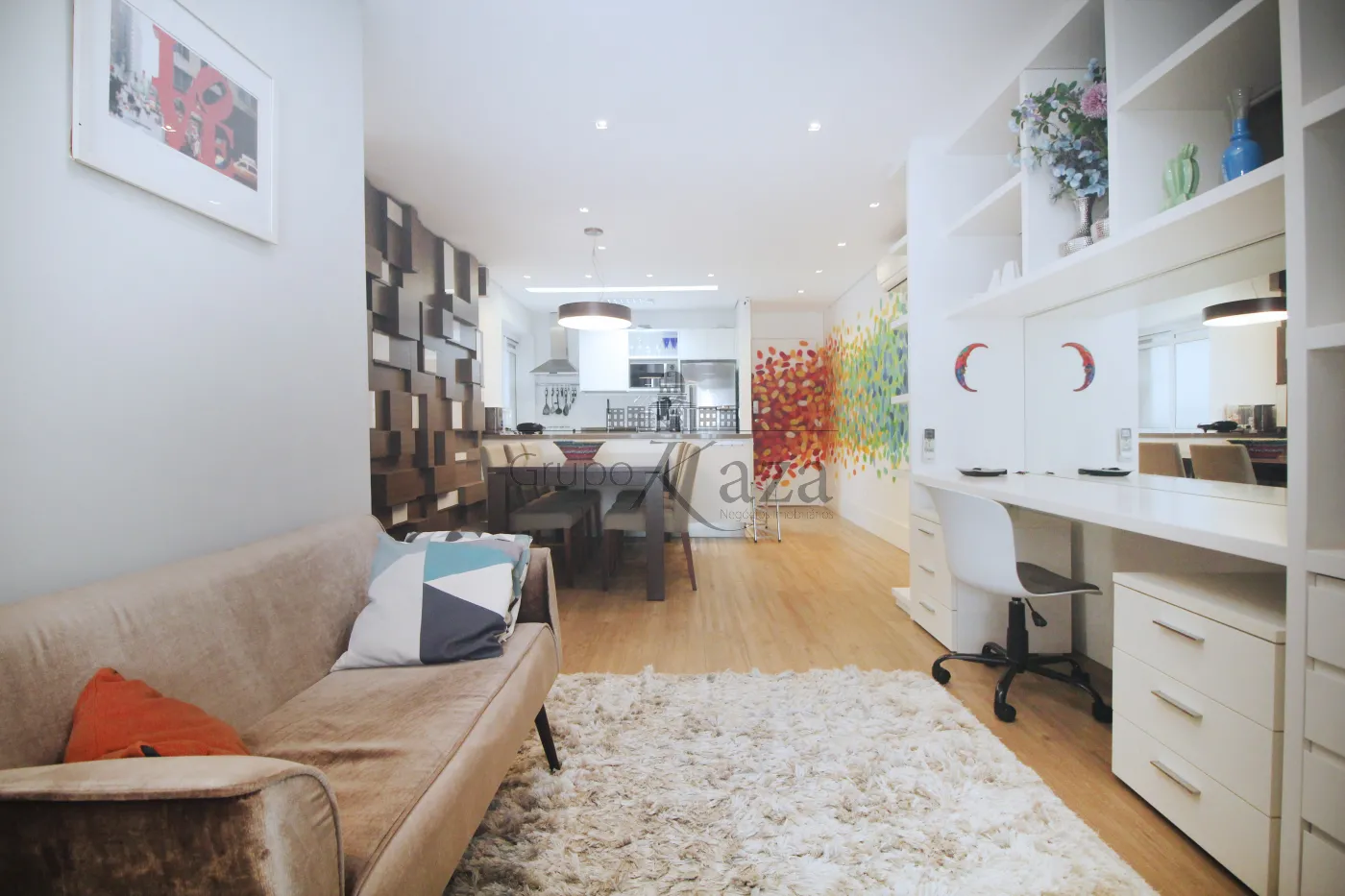 Foto 2 de Apartamento Padrão em Vila Olímpia, São Paulo - imagem 2 Foto 2 de Apartamento Padrão em Vila Olímpia, São Paulo - imagem 2