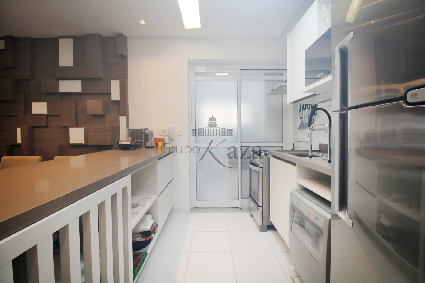 Foto 6 de Apartamento Padrão em Vila Olímpia, São Paulo - imagem 6