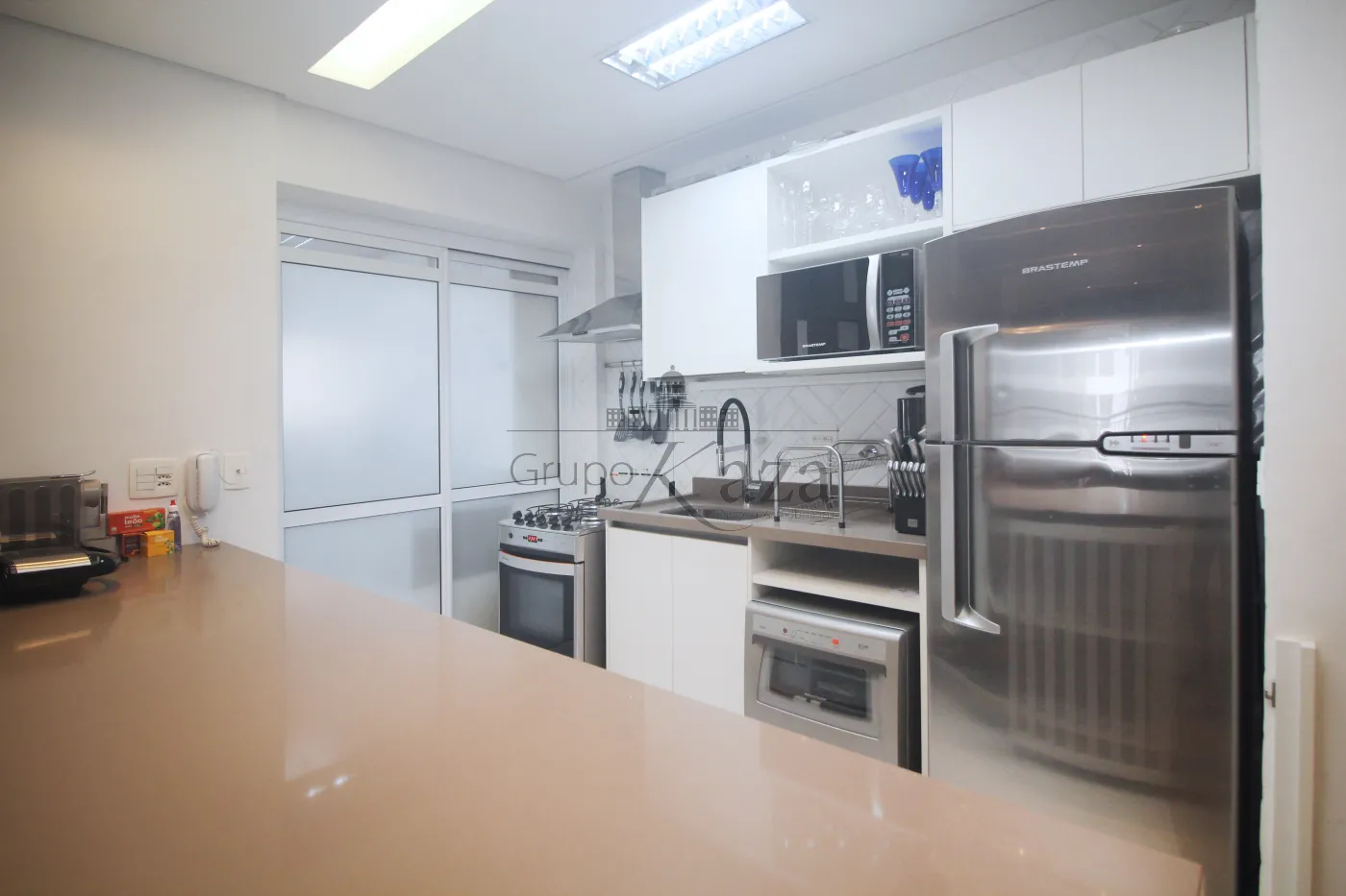 Foto 10 de Apartamento Padrão em Vila Olímpia, São Paulo - imagem 10