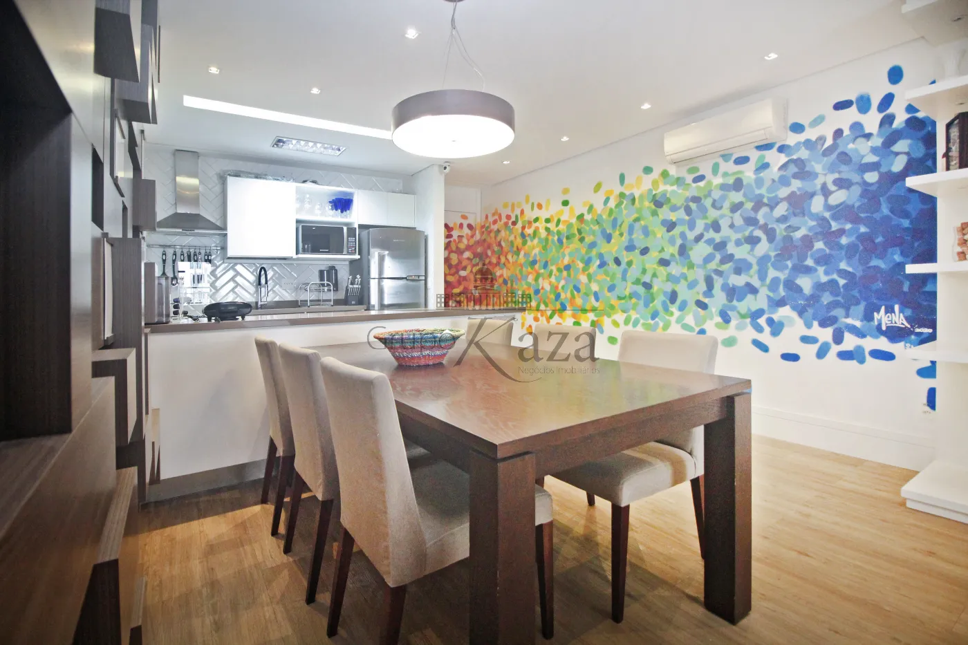 Foto 5 de Apartamento Padrão em Vila Olímpia, São Paulo - imagem 5