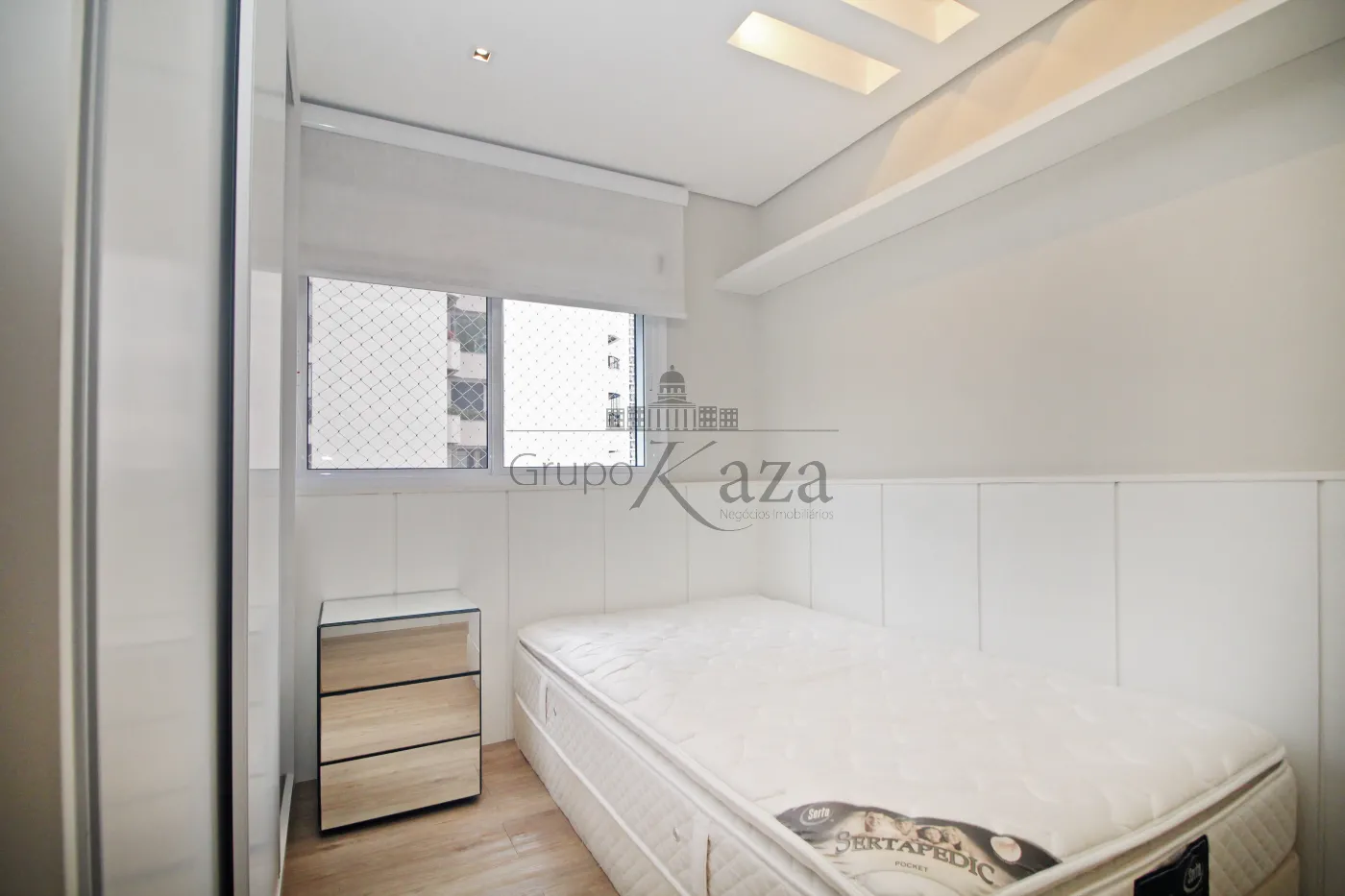 Foto 12 de Apartamento Padrão em Vila Olímpia, São Paulo - imagem 12