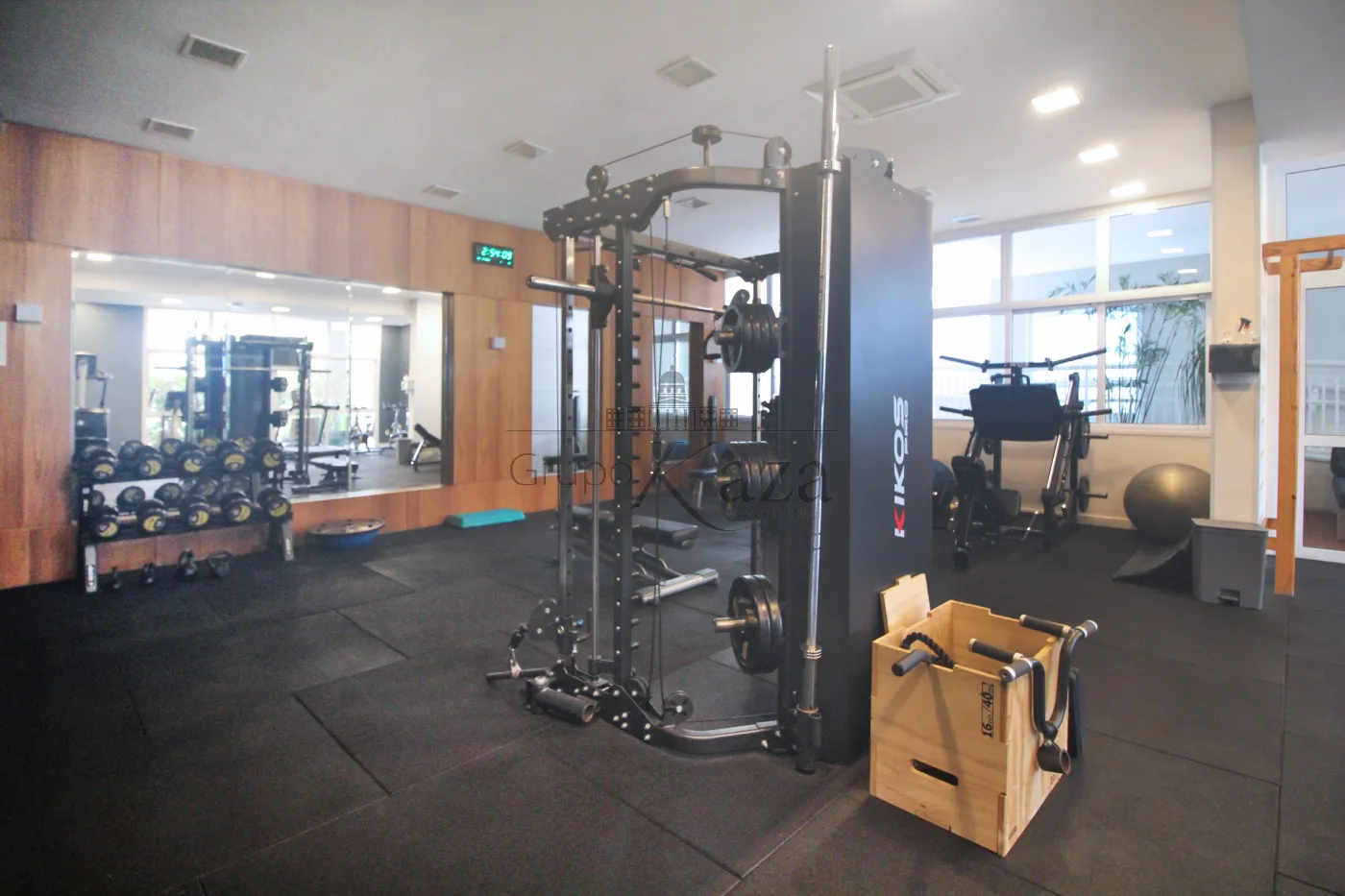 Foto 21 de Apartamento Padrão em Vila Olímpia, São Paulo - imagem 21