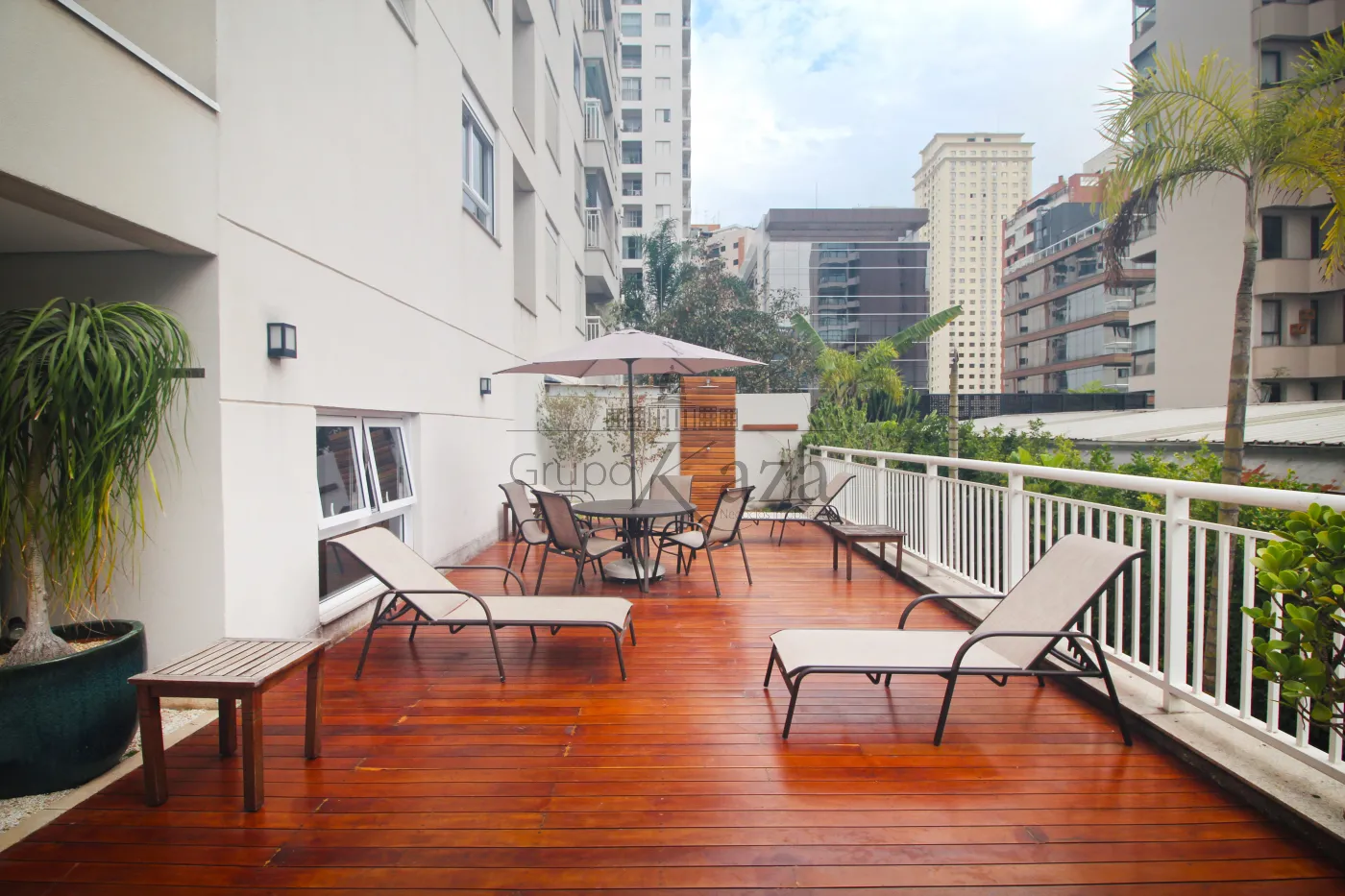 Foto 20 de Apartamento Padrão em Vila Olímpia, São Paulo - imagem 20