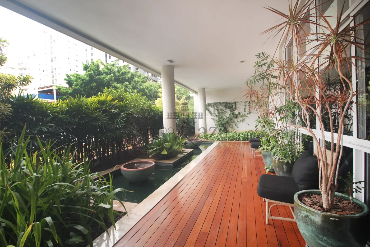 Foto 19 de Apartamento Padrão em Vila Olímpia, São Paulo - imagem 19