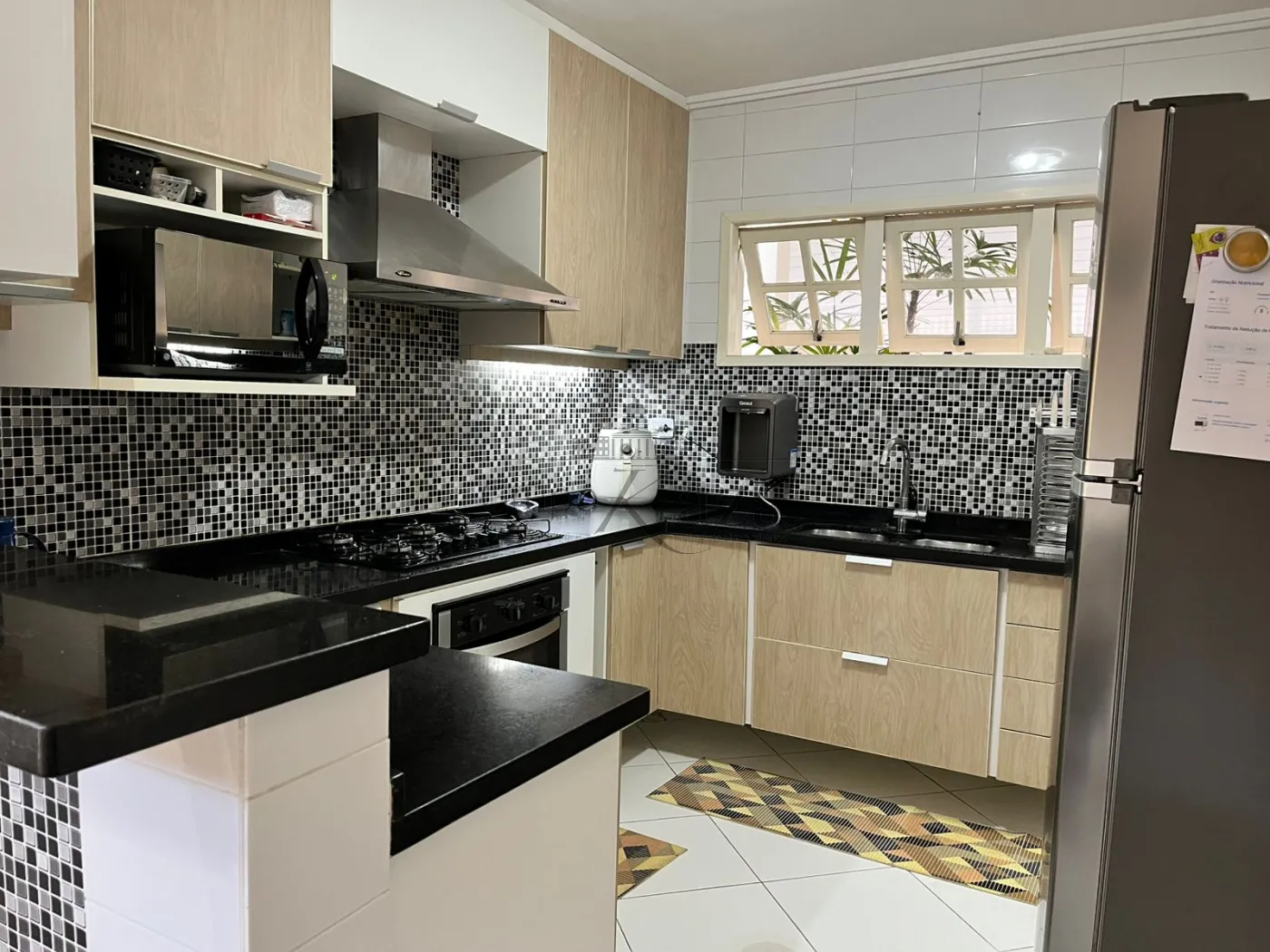 Foto 3 de Casa Térrea em Cidade Vista Verde, São José dos Campos - imagem 3 Foto 3 de Casa Térrea em Cidade Vista Verde, São José dos Campos - imagem 3