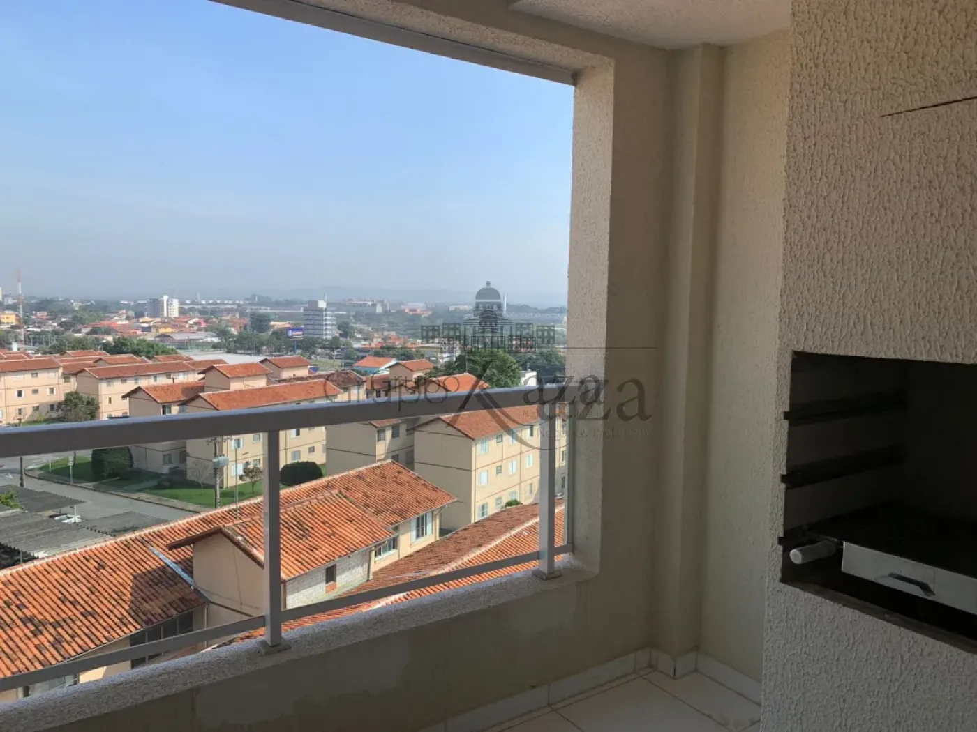 Foto 2 de Apartamento Padrão em Jardim Rodolfo, São José dos Campos - imagem 2 Foto 2 de Apartamento Padrão em Jardim Rodolfo, São José dos Campos - imagem 2