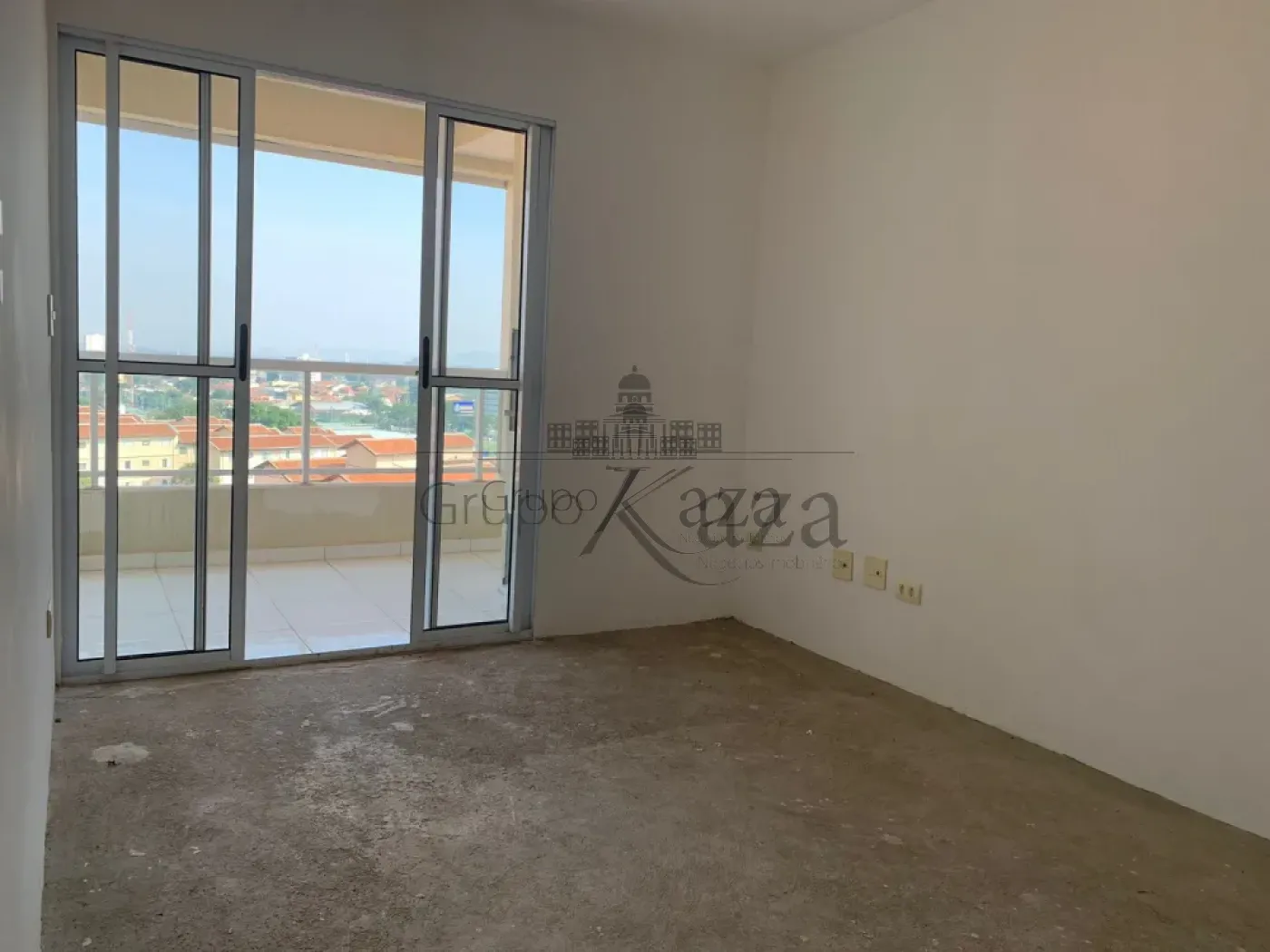 Foto 1 de Apartamento Padrão em Jardim Rodolfo, São José dos Campos - imagem 1 Foto 1 de Apartamento Padrão em Jardim Rodolfo, São José dos Campos - imagem 1