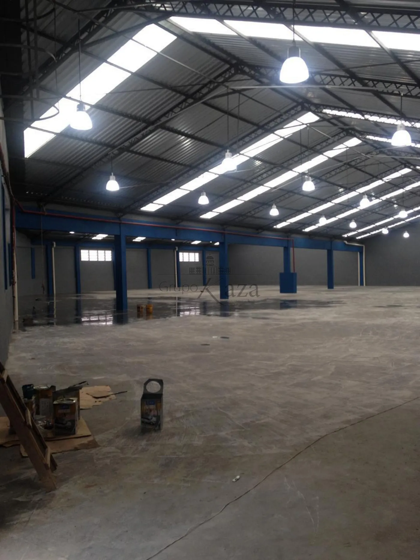 Foto 1 de Comercial Galpão em Vila Leopoldina, São Paulo - imagem 1 Foto 1 de Comercial Galpão em Vila Leopoldina, São Paulo - imagem 1