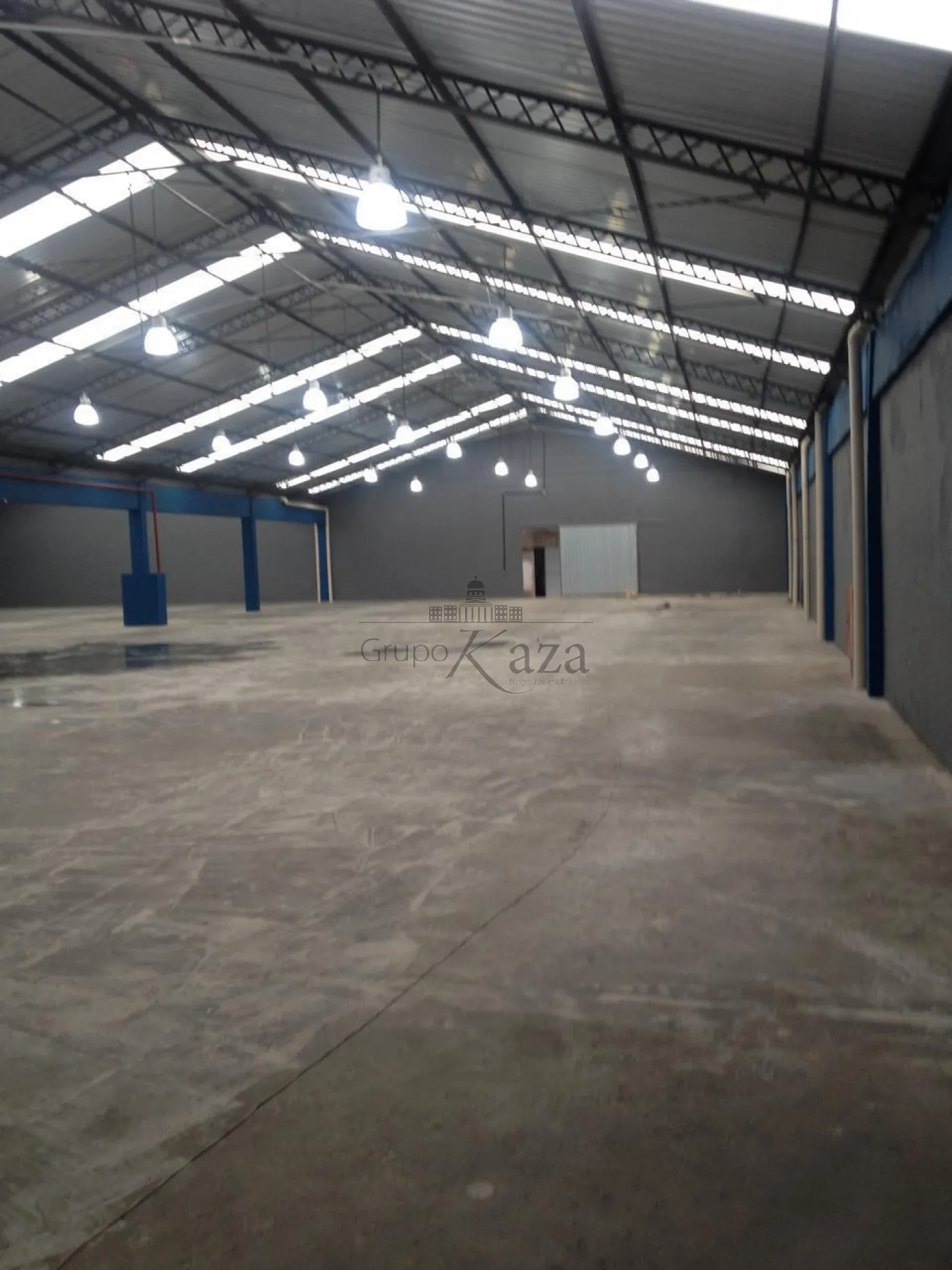 Foto 2 de Comercial Galpão em Vila Leopoldina, São Paulo - imagem 2 Foto 2 de Comercial Galpão em Vila Leopoldina, São Paulo - imagem 2