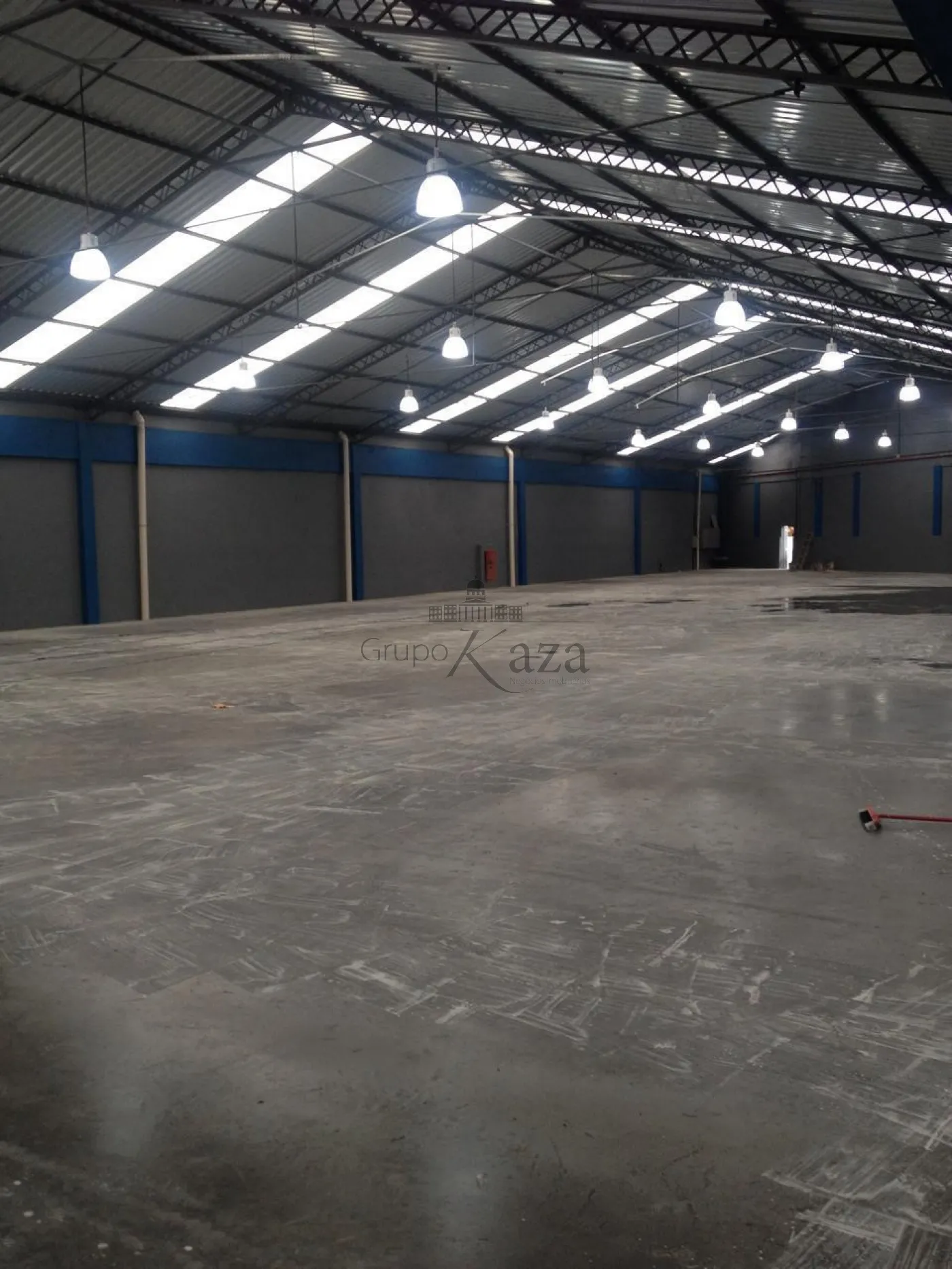 Foto 3 de Comercial Galpão em Vila Leopoldina, São Paulo - imagem 3 Foto 3 de Comercial Galpão em Vila Leopoldina, São Paulo - imagem 3