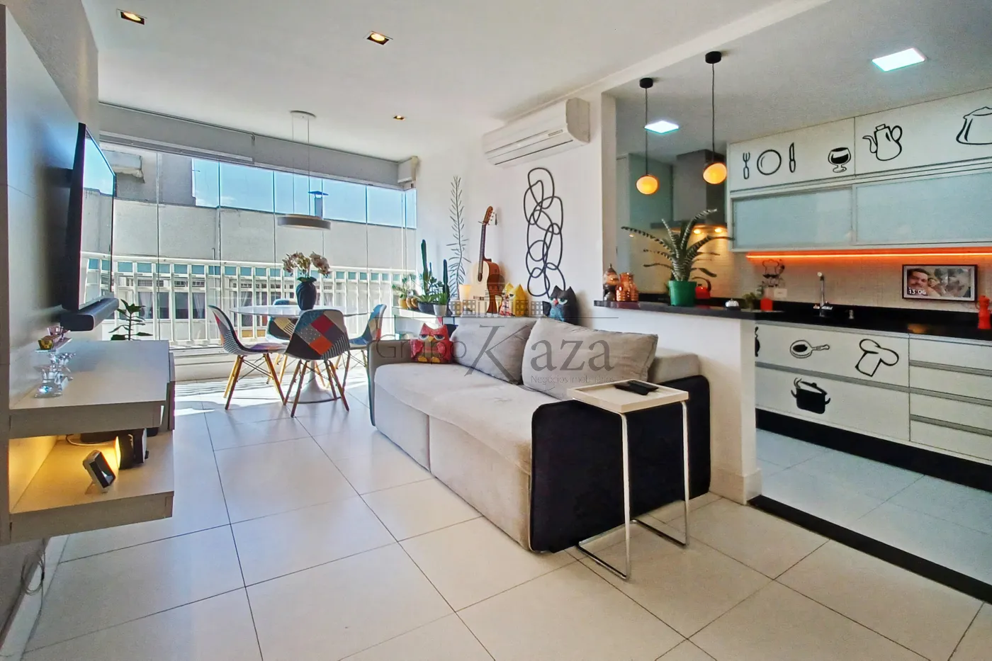 Foto 3 de Apartamento Padrão em Consolação, São Paulo - imagem 3 Foto 3 de Apartamento Padrão em Consolação, São Paulo - imagem 3