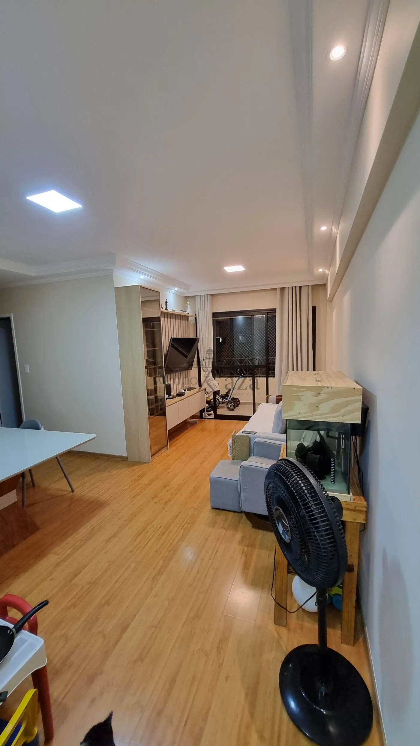 Foto 1 de Apartamento Padrão em Jardim Aquarius, São José dos Campos - imagem 1 Foto 1 de Apartamento Padrão em Jardim Aquarius, São José dos Campos - imagem 1