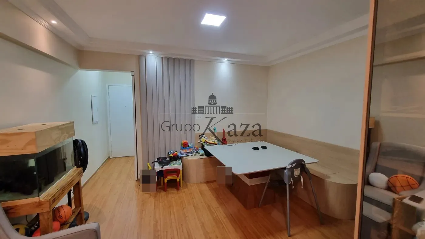 Foto 3 de Apartamento Padrão em Jardim Aquarius, São José dos Campos - imagem 3 Foto 3 de Apartamento Padrão em Jardim Aquarius, São José dos Campos - imagem 3