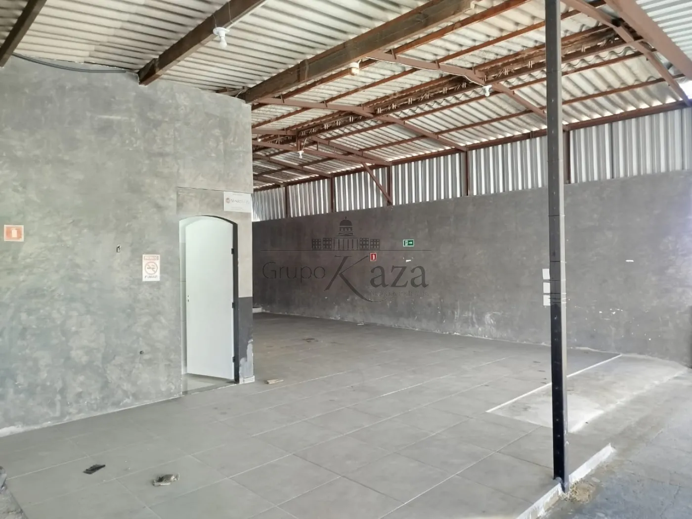 Foto 1 de Comercial Ponto Comercial em Jardim Ismênia, São José dos Campos - imagem 1