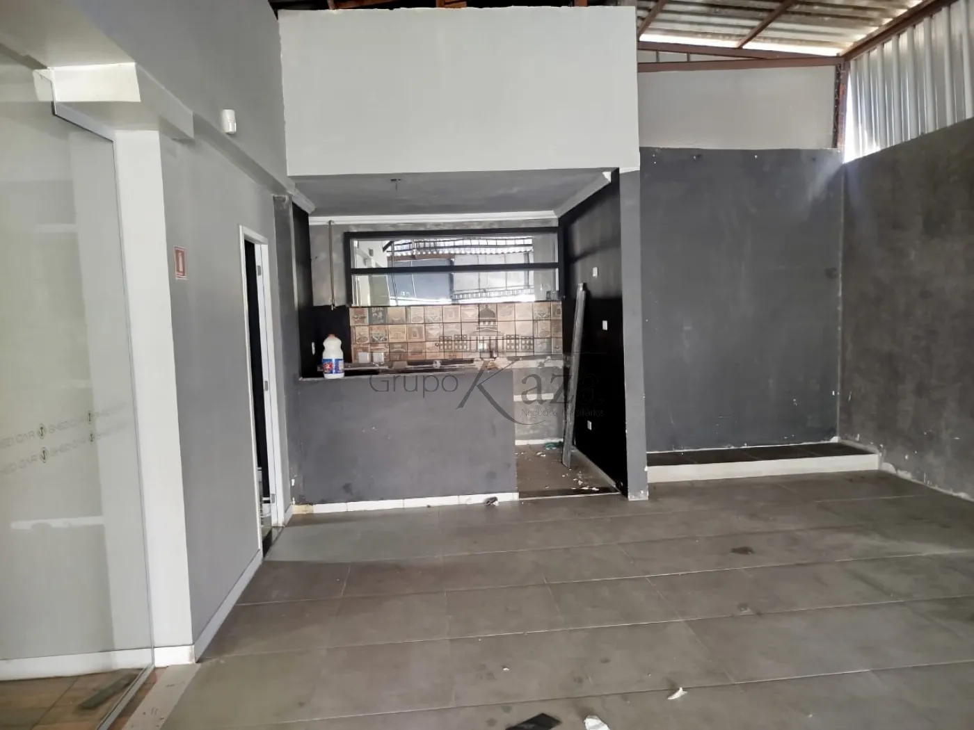 Foto 3 de Comercial Ponto Comercial em Jardim Ismênia, São José dos Campos - imagem 3