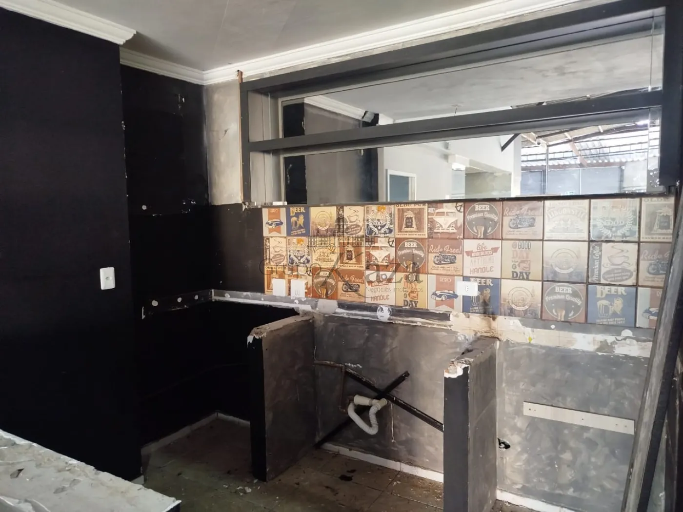 Foto 4 de Comercial Ponto Comercial em Jardim Ismênia, São José dos Campos - imagem 4