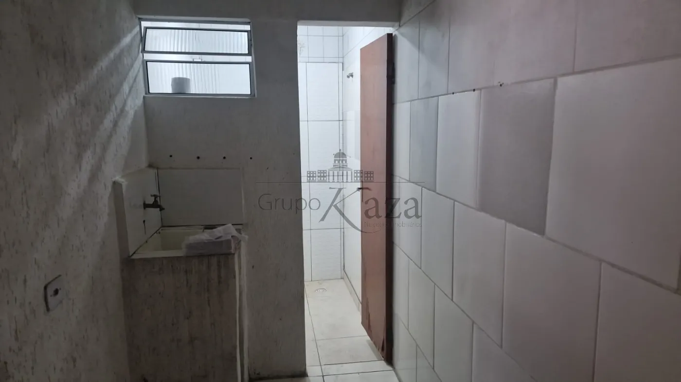 Foto 9 de Comercial Ponto Comercial em Jardim Ismênia, São José dos Campos - imagem 9