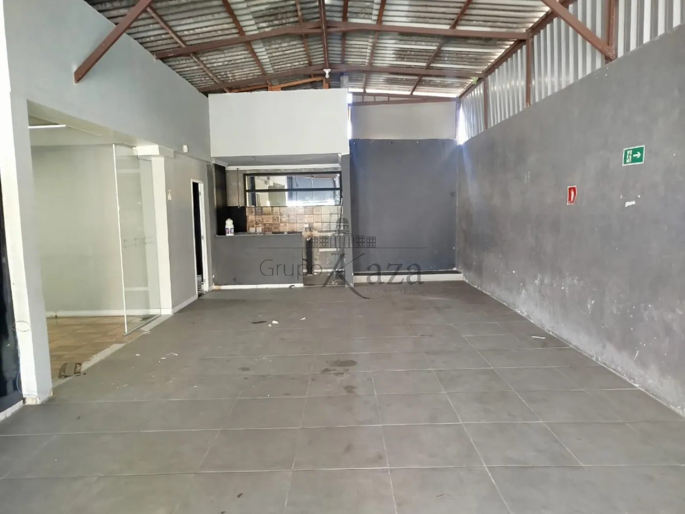 Foto 2 de Comercial Ponto Comercial em Jardim Ismênia, São José dos Campos - imagem 2