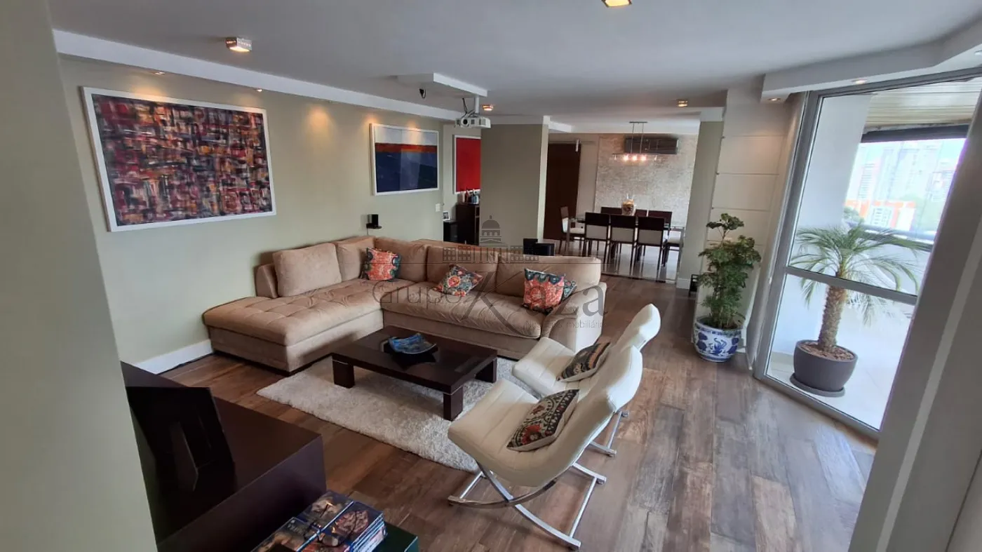 Foto 1 de Apartamento Padrão em Morumbi, São Paulo - imagem 1 Foto 1 de Apartamento Padrão em Morumbi, São Paulo - imagem 1