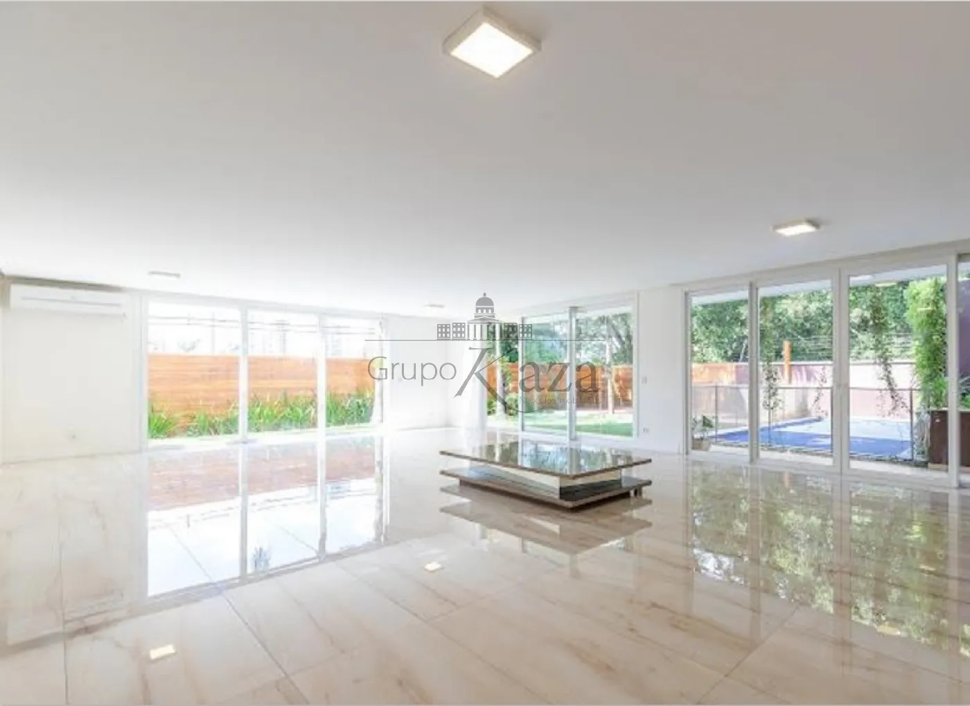 Foto 1 de Casa Condomínio em Brooklin, São Paulo - imagem 1 Foto 1 de Casa Condomínio em Brooklin, São Paulo - imagem 1