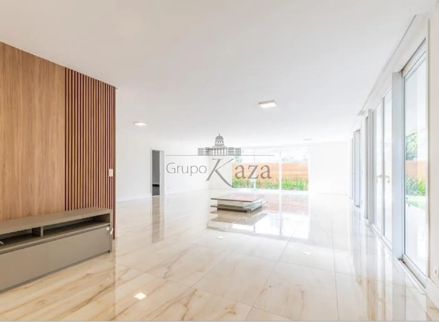 Foto 2 de Casa Condomínio em Brooklin, São Paulo - imagem 2 Foto 2 de Casa Condomínio em Brooklin, São Paulo - imagem 2