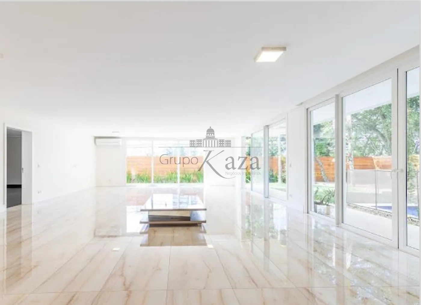 Foto 3 de Casa Condomínio em Brooklin, São Paulo - imagem 3 Foto 3 de Casa Condomínio em Brooklin, São Paulo - imagem 3